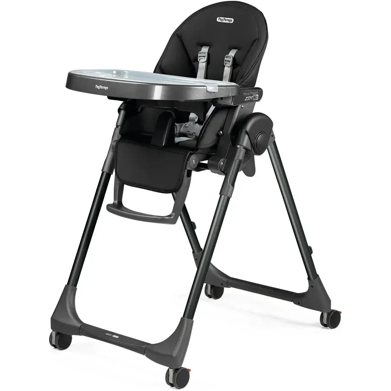 Peg Perego Prima Pappa Zero 3 High Chair