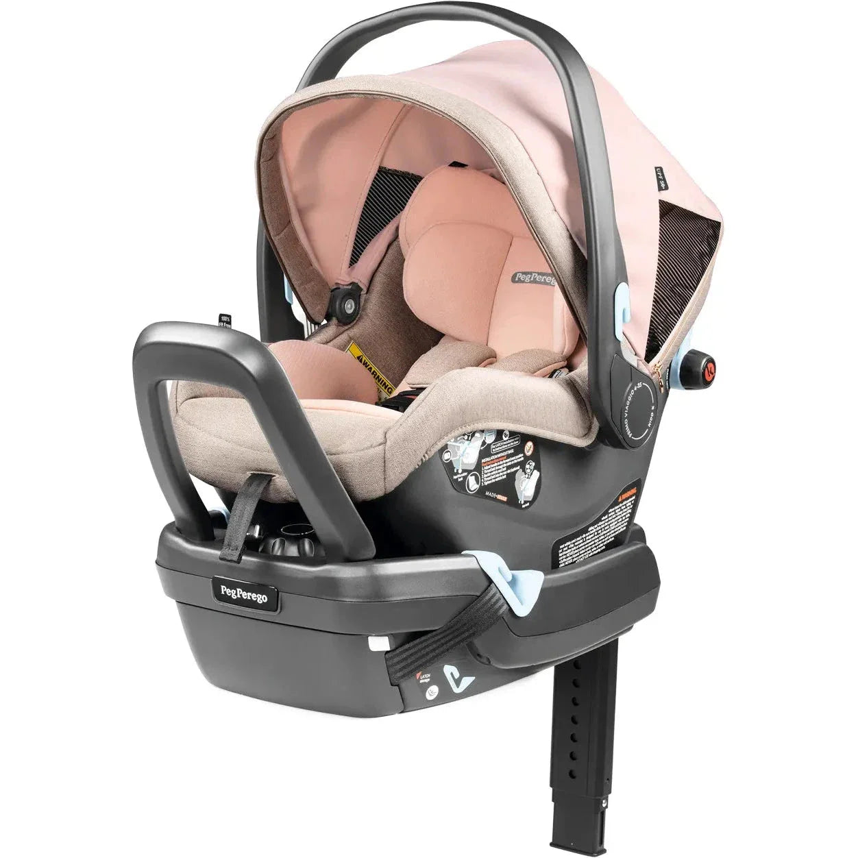 Peg Perego Primo Viaggio 4-35 Nido K Infant Car Seat