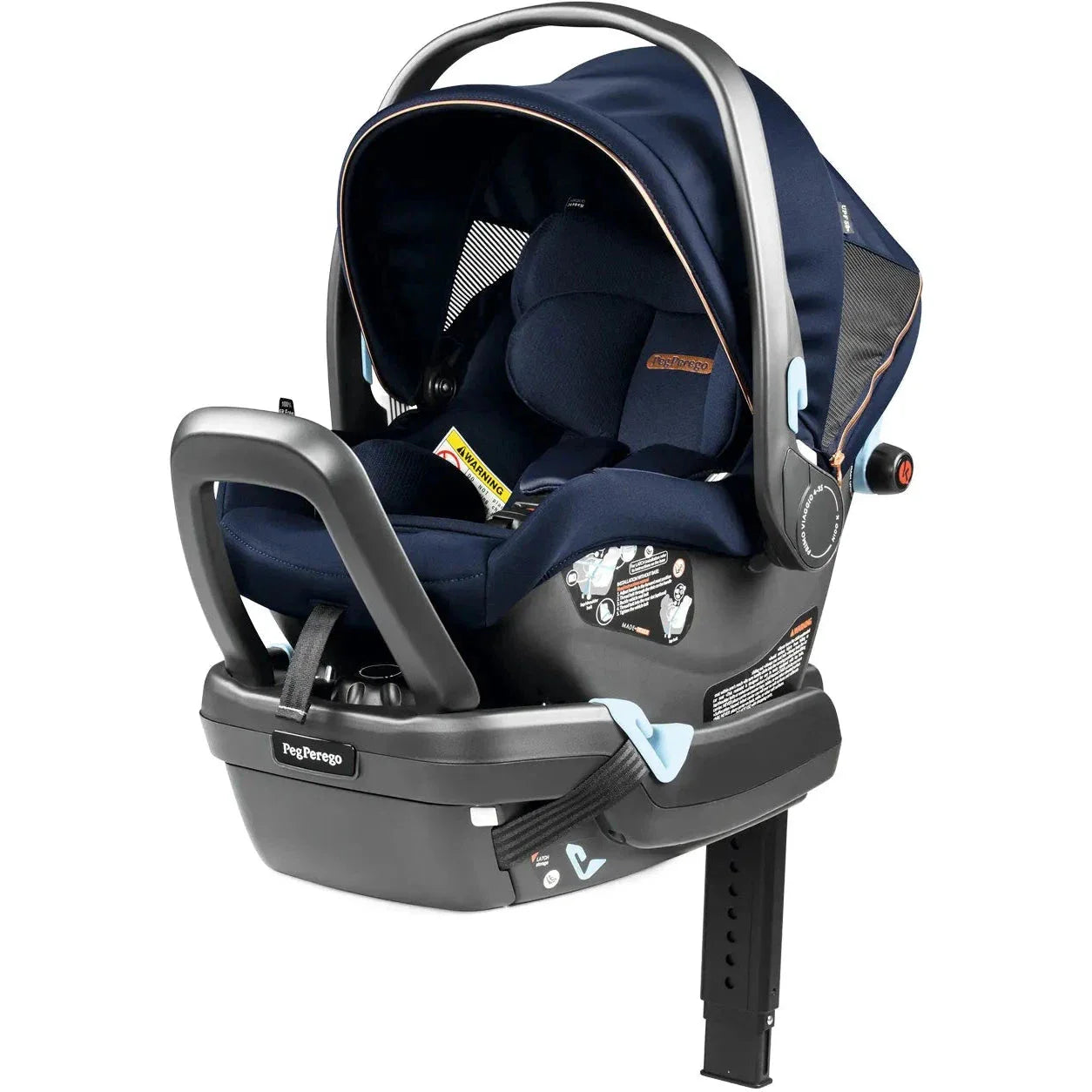 Peg Perego Primo Viaggio 4-35 Nido K Infant Car Seat