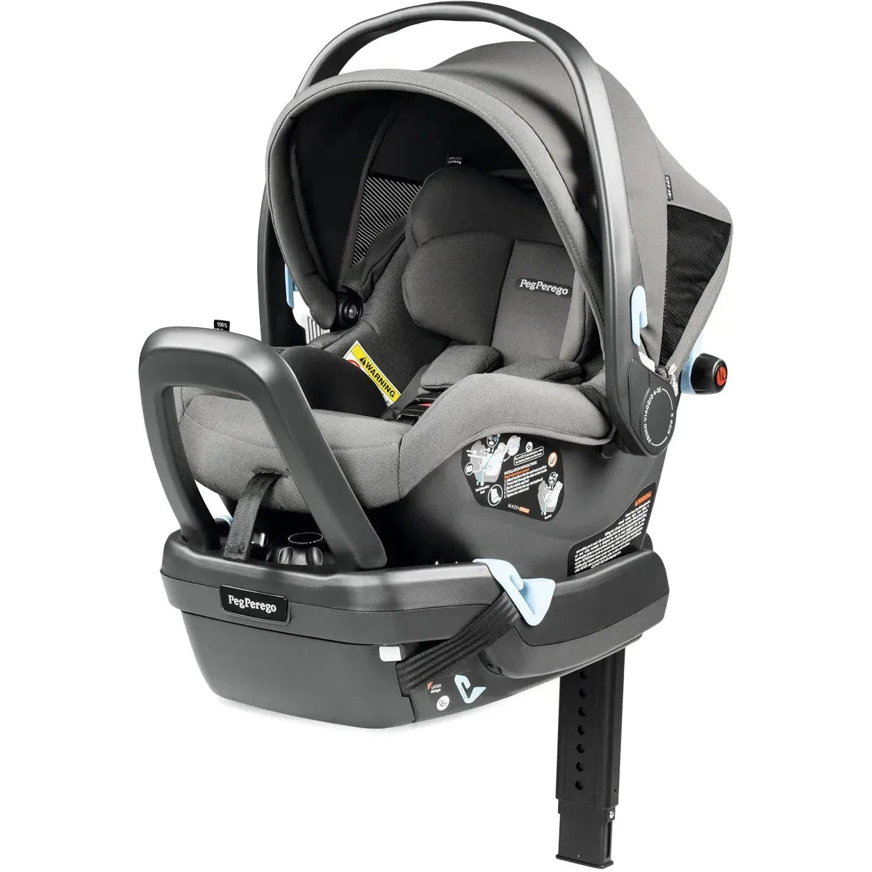 Peg Perego Primo Viaggio 4 35 Nido K Infant Car Seat