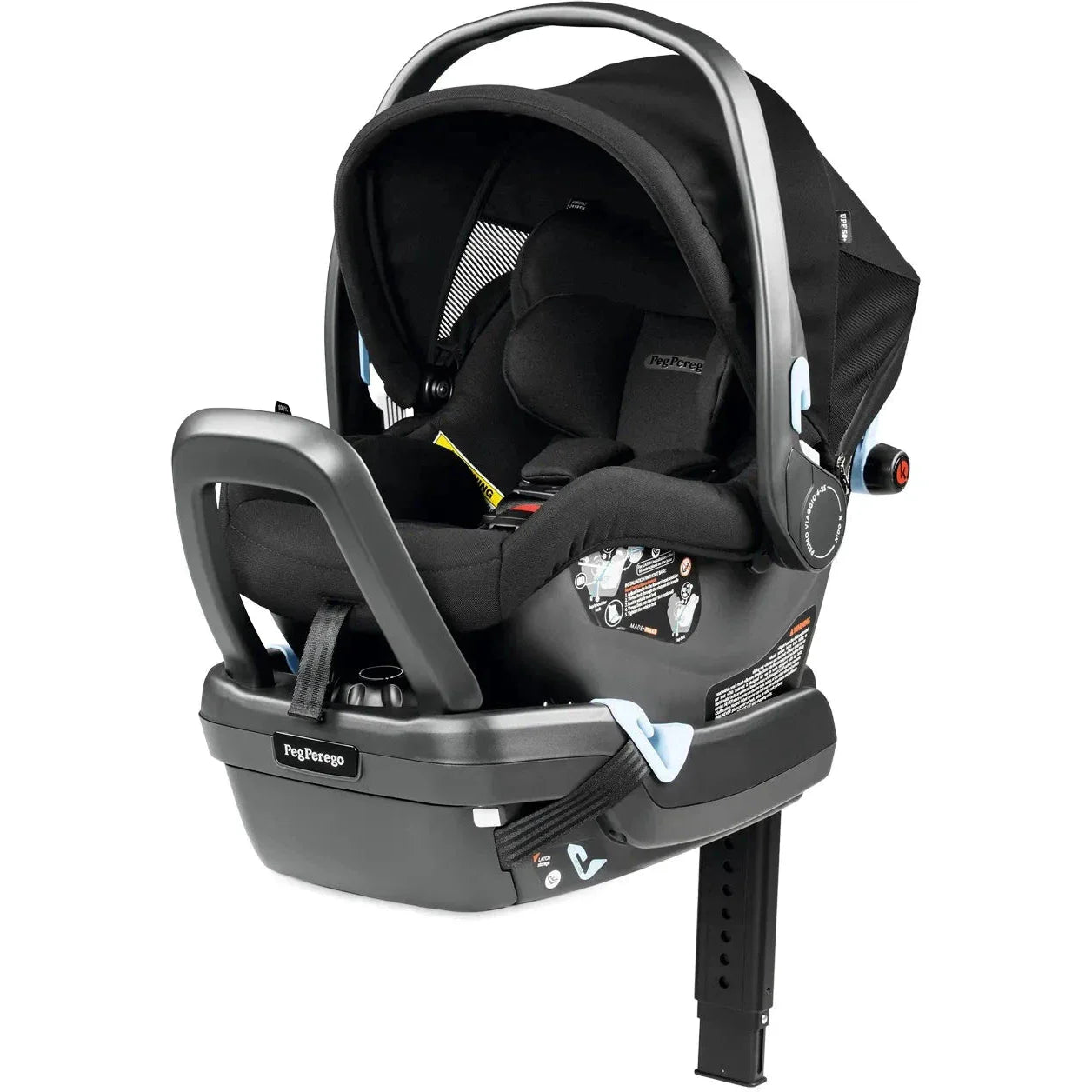 Peg Perego Primo Viaggio 4-35 Nido K Infant Car Seat