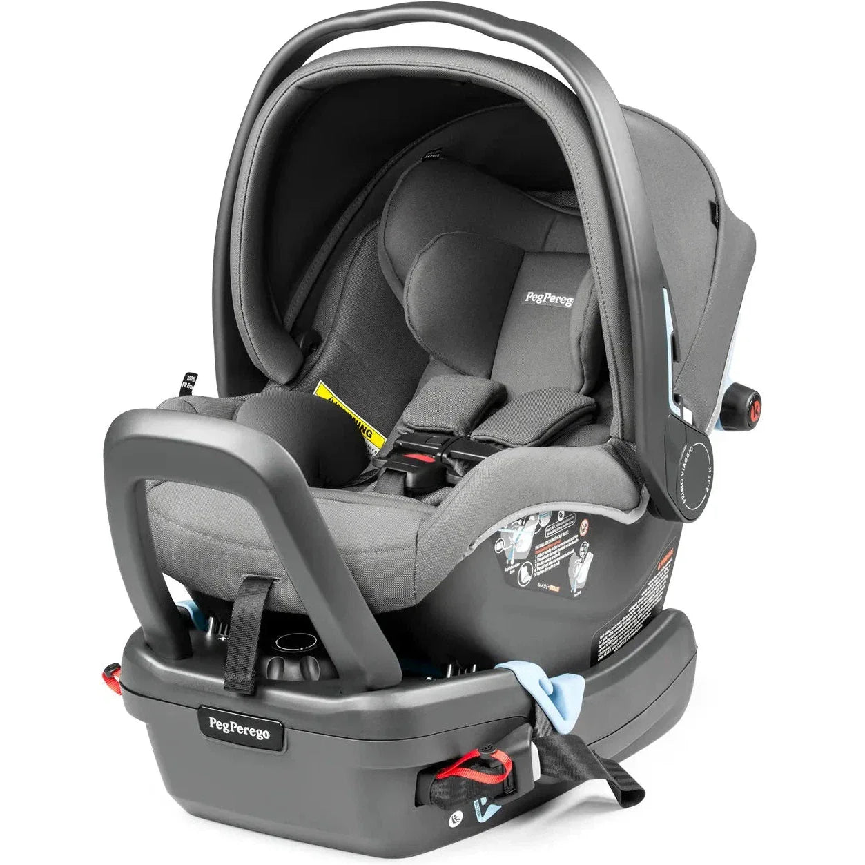 Peg Perego Primo Viaggio 4-35 K Infant Car Seat