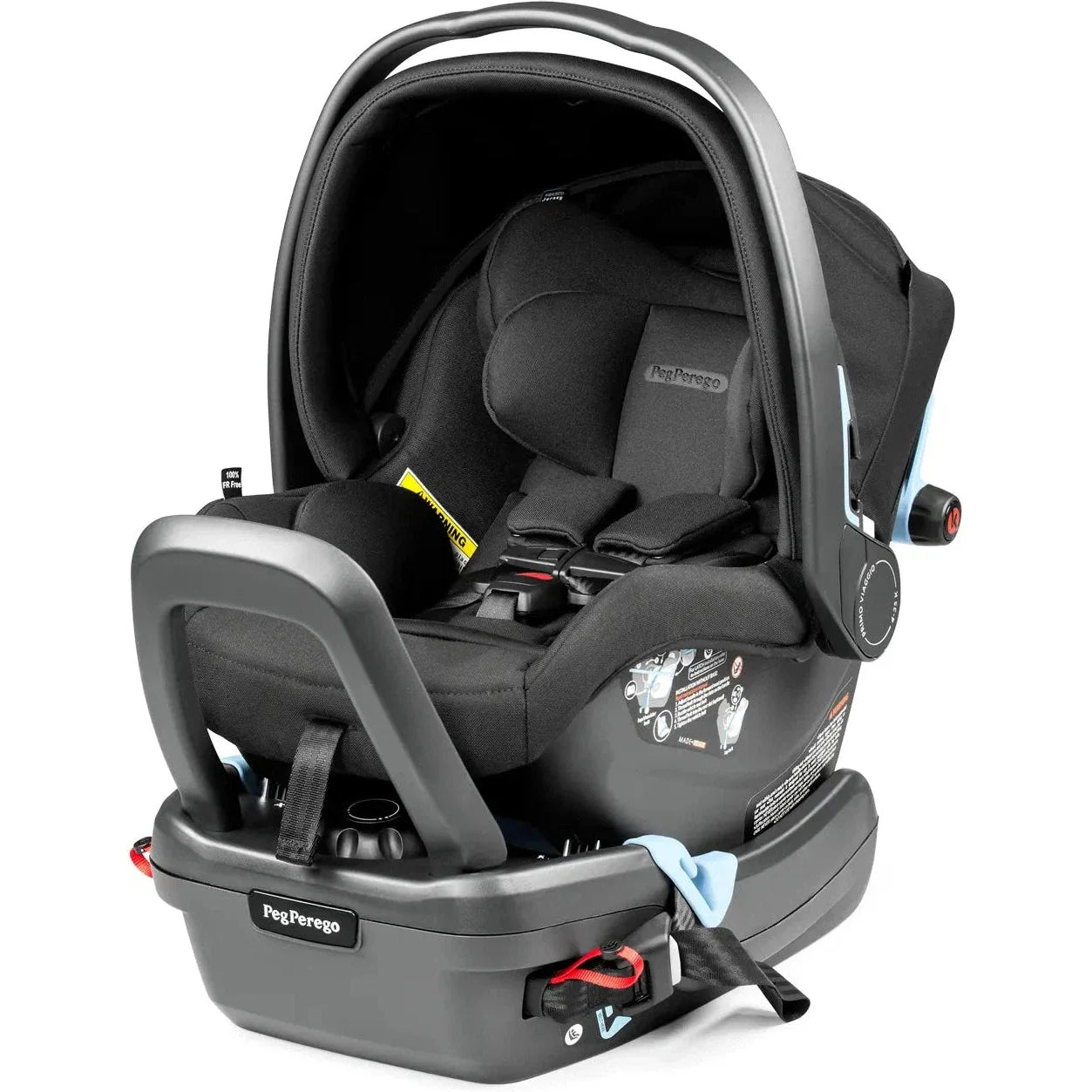 Peg Perego Primo Viaggio 4-35 K Infant Car Seat