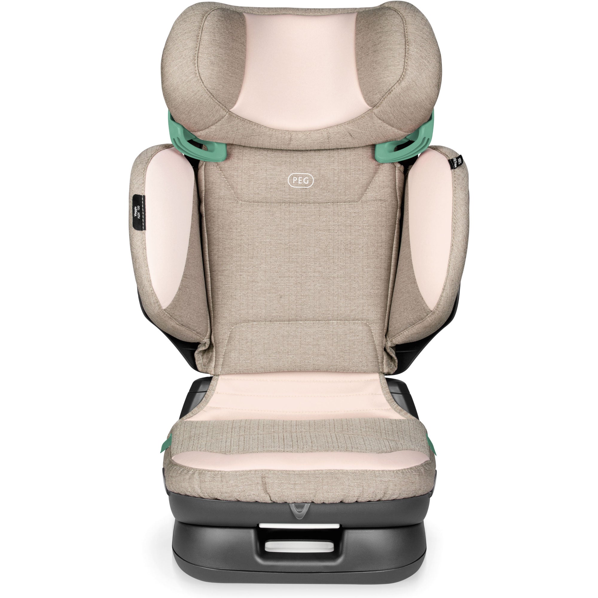 PEG Viaggio Flex 120 Booster Car Seat