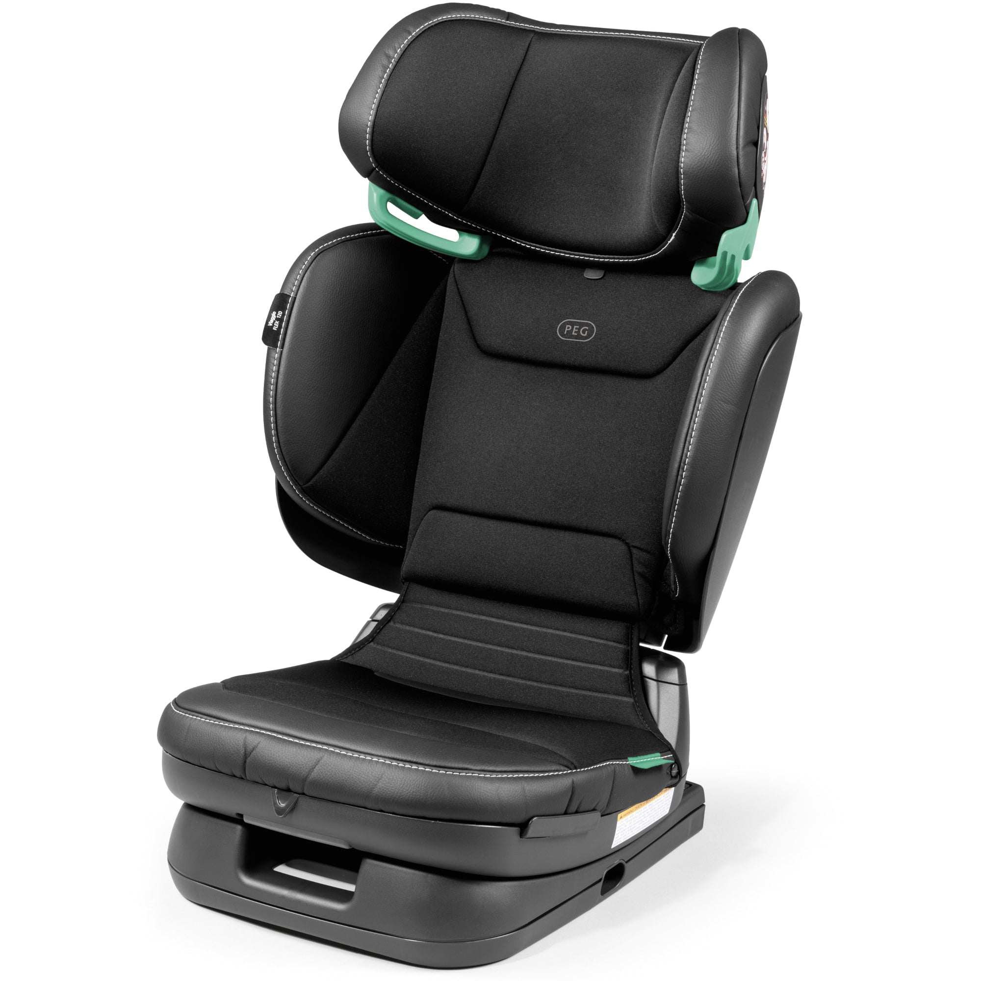 PEG Viaggio Flex 120 Booster Car Seat