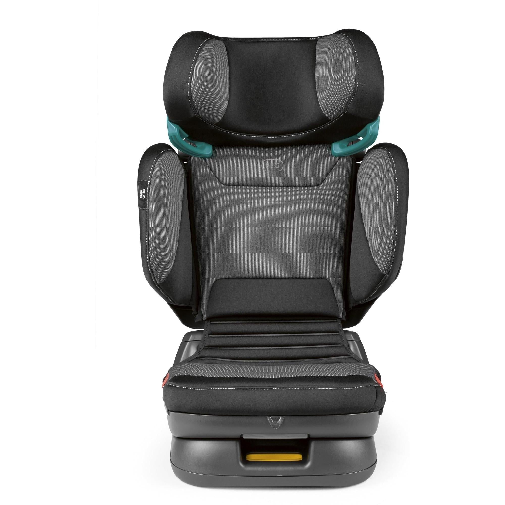 PEG Viaggio Flex 120 Booster Car Seat