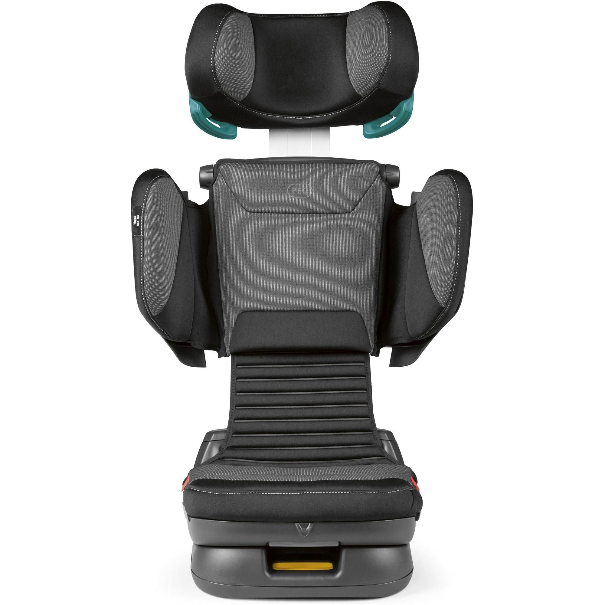 PEG Viaggio Flex 120 Booster Car Seat