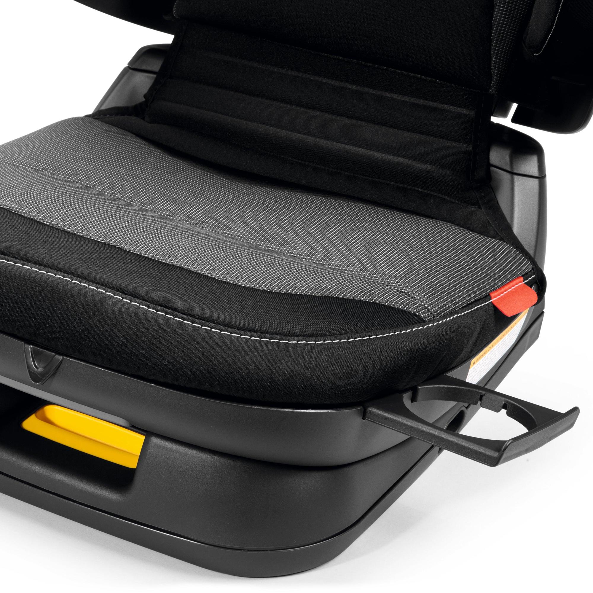 PEG Viaggio Flex 120 Booster Car Seat