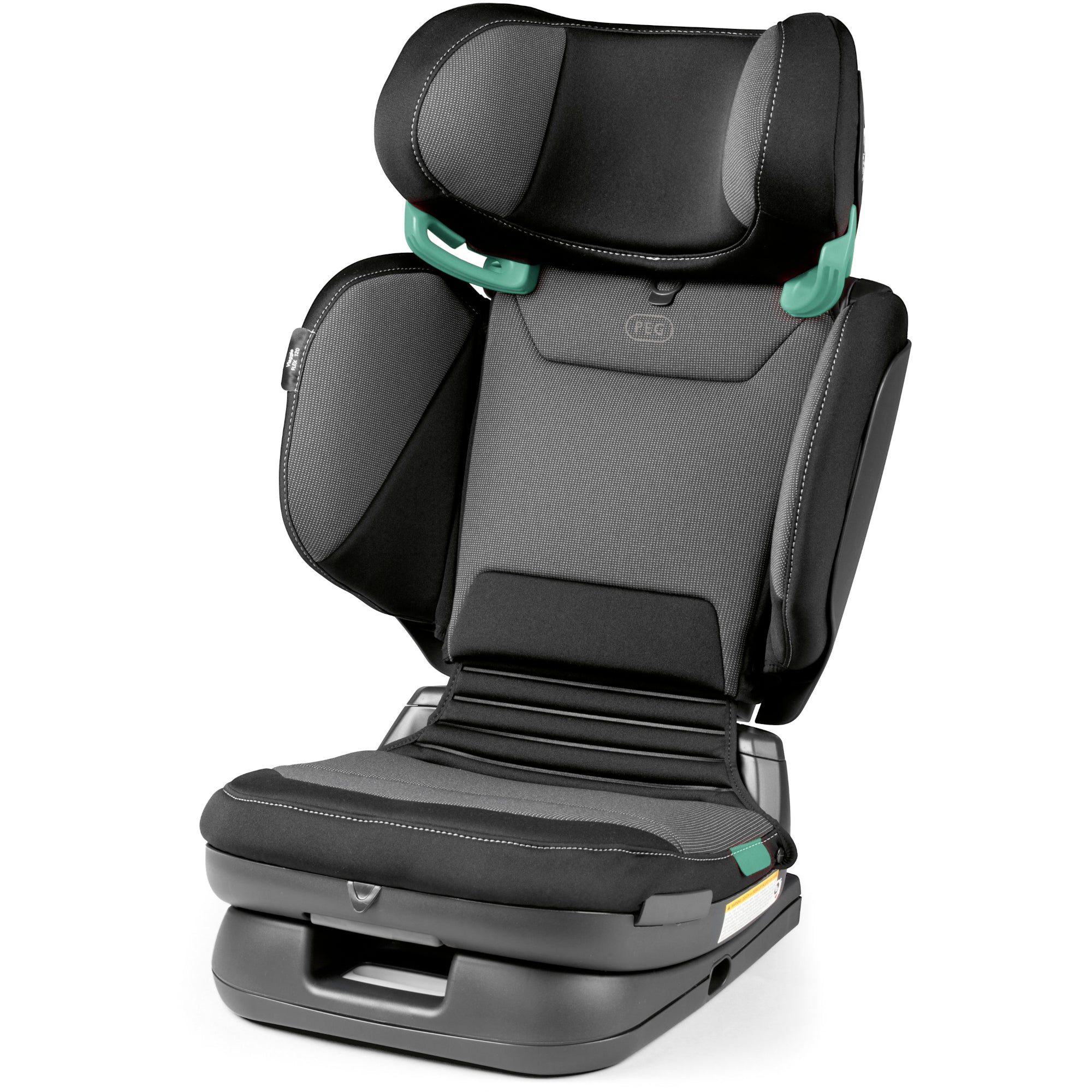 PEG Viaggio Flex 120 Booster Car Seat