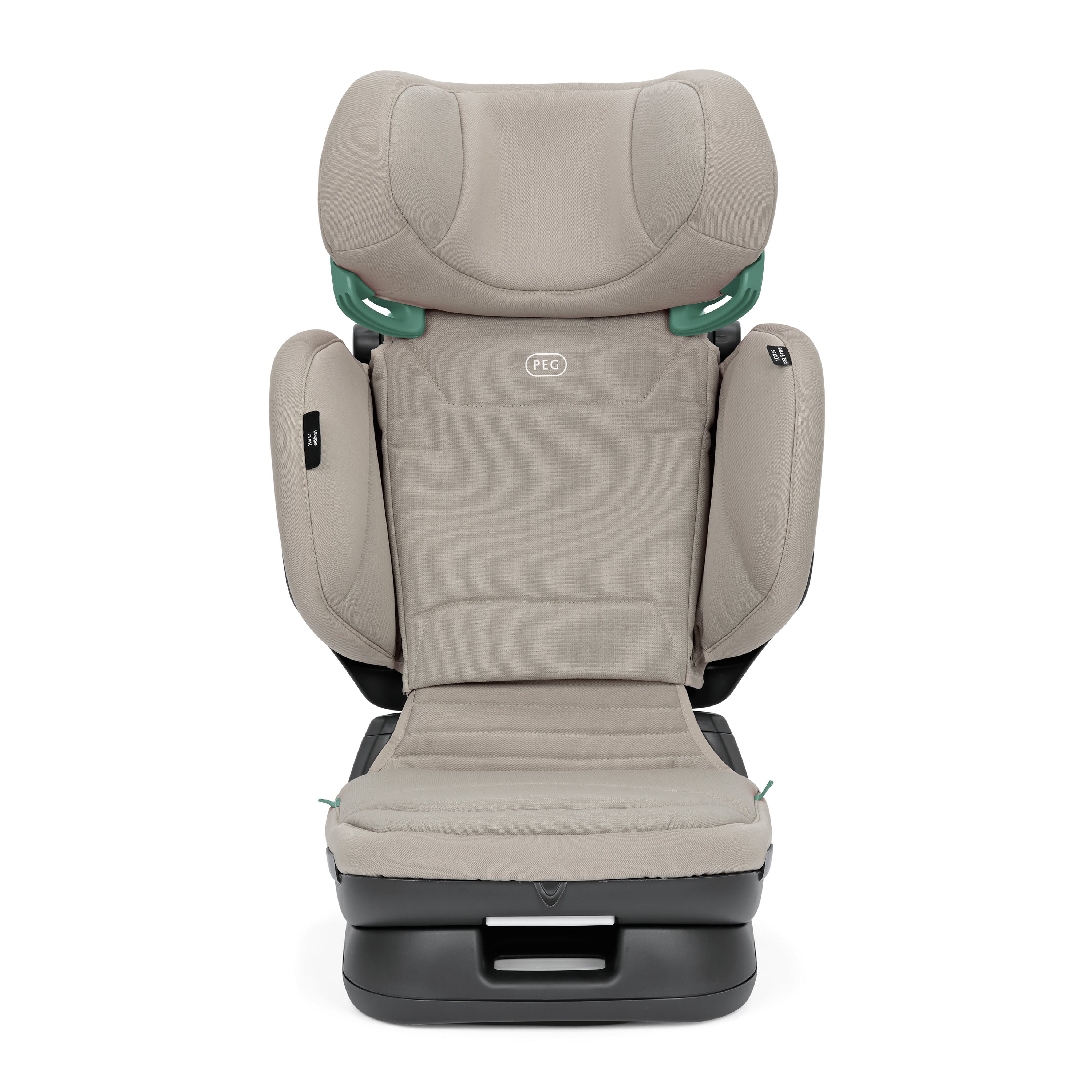 PEG Viaggio Flex 120 Booster Car Seat