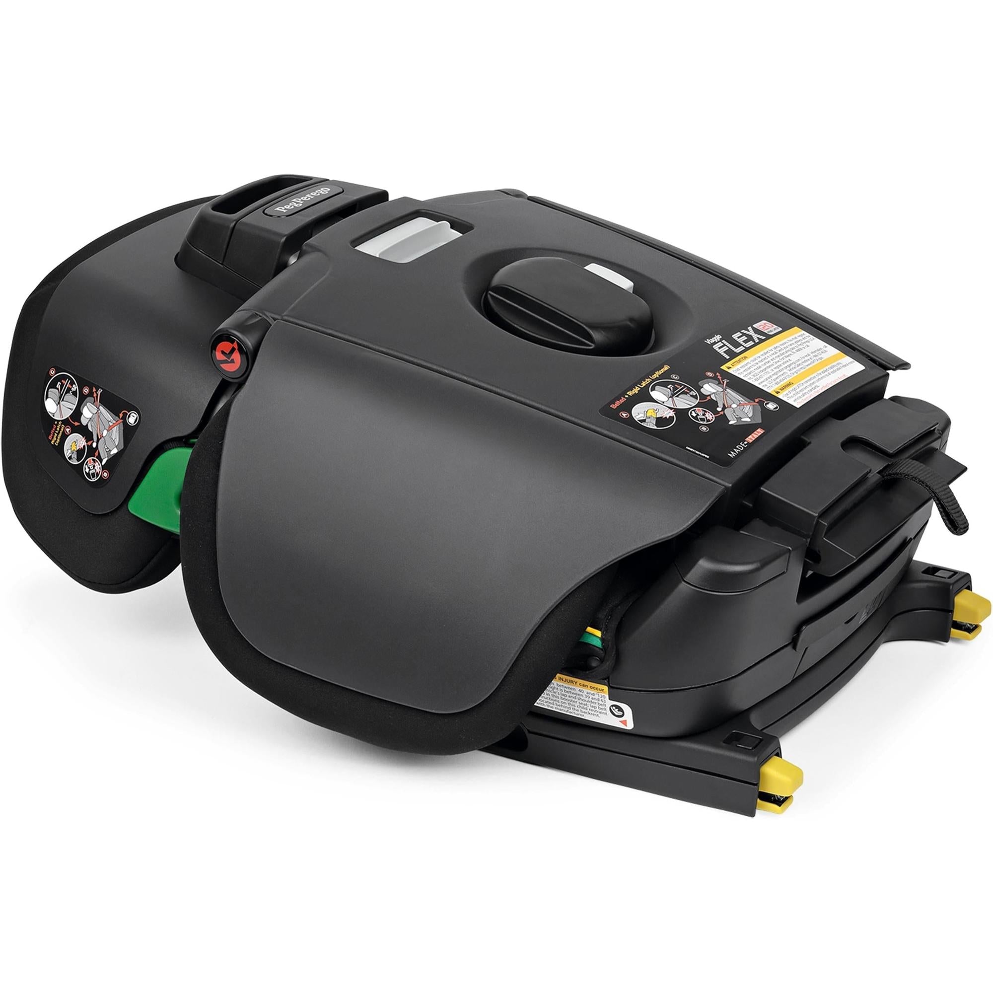 PEG Viaggio Flex 120 Booster Car Seat