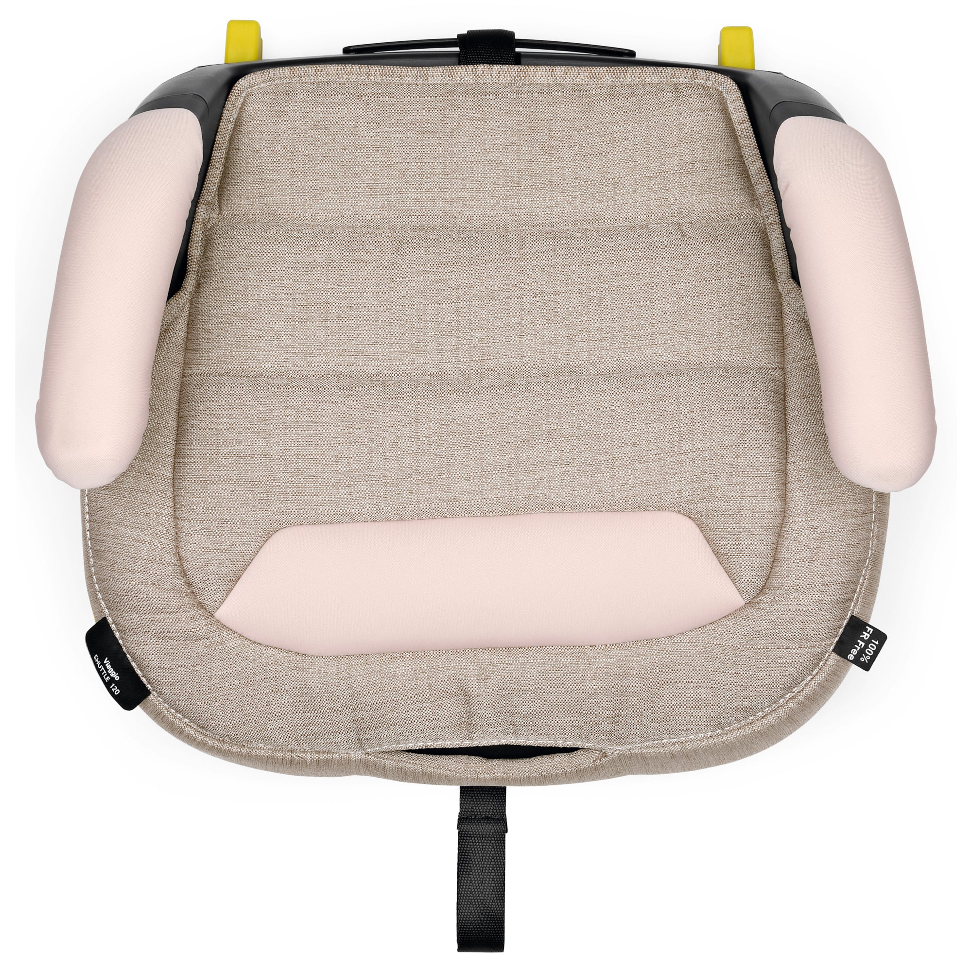 PEG Viaggio Shuttle 120 Booster Car Seat