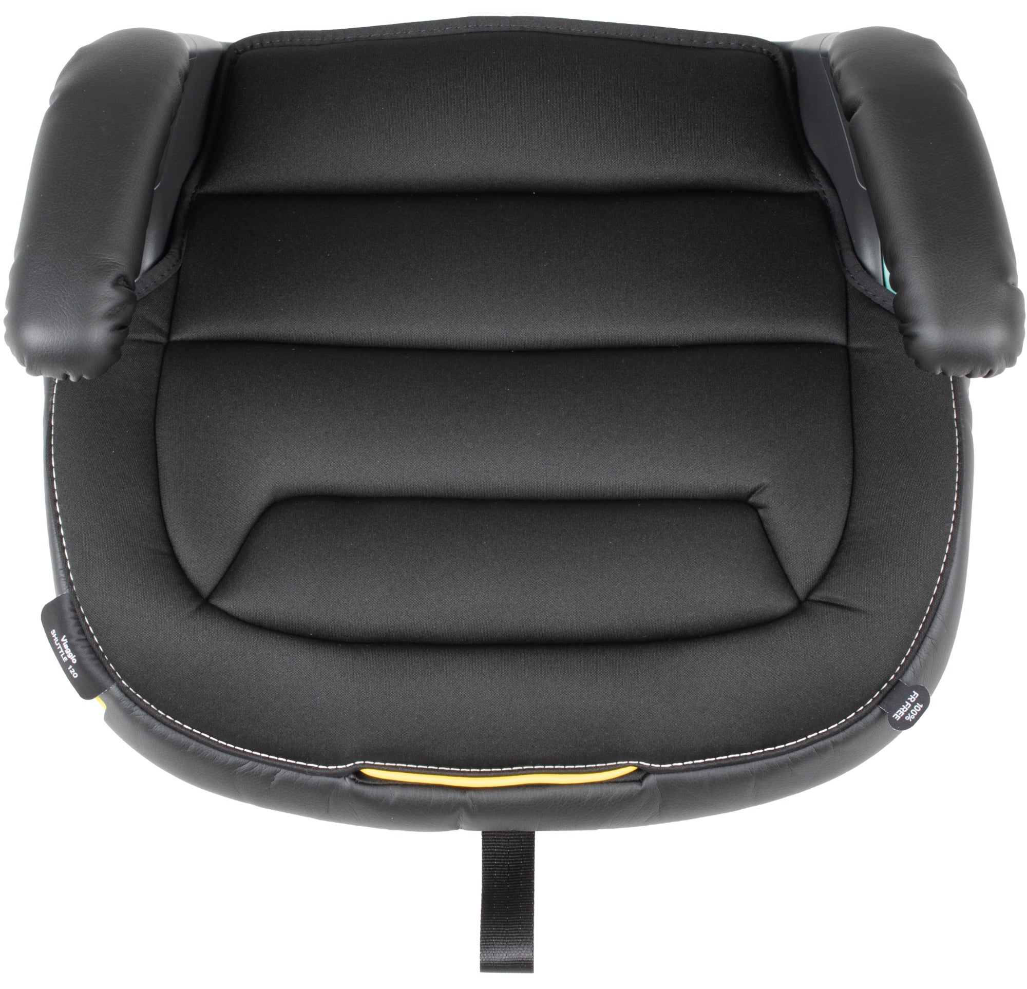 PEG Viaggio Shuttle 120 Booster Car Seat