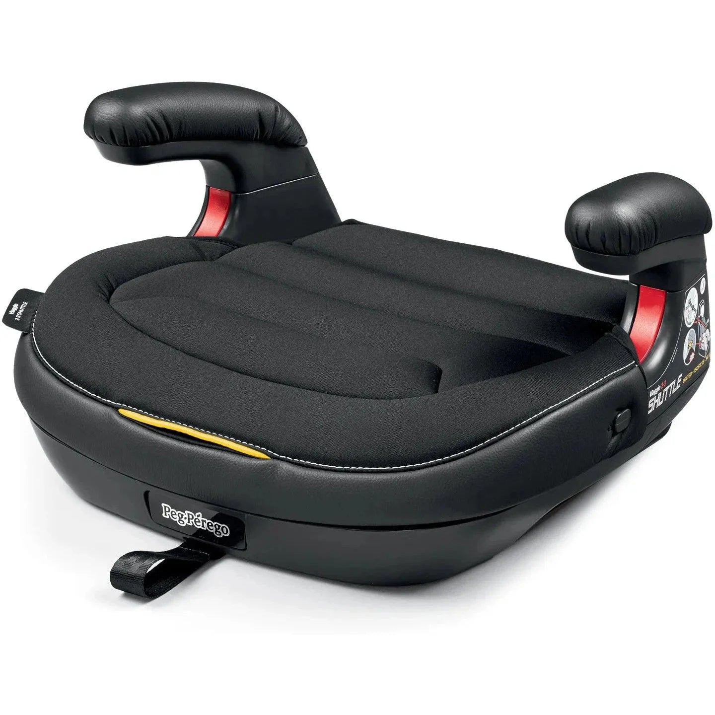 Peg Perego Viaggio Shuttle 120 Booster Car Seat