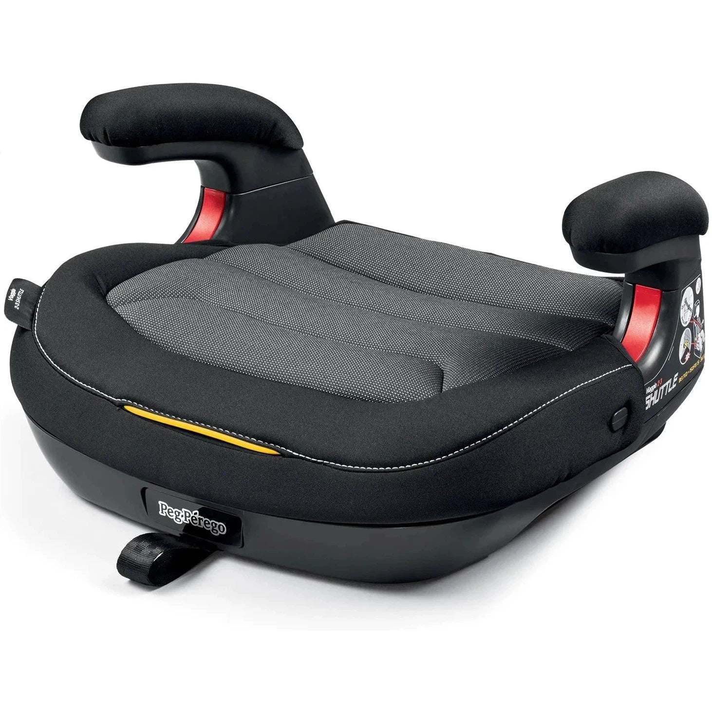 Peg Perego Viaggio Shuttle 120 Booster Car Seat