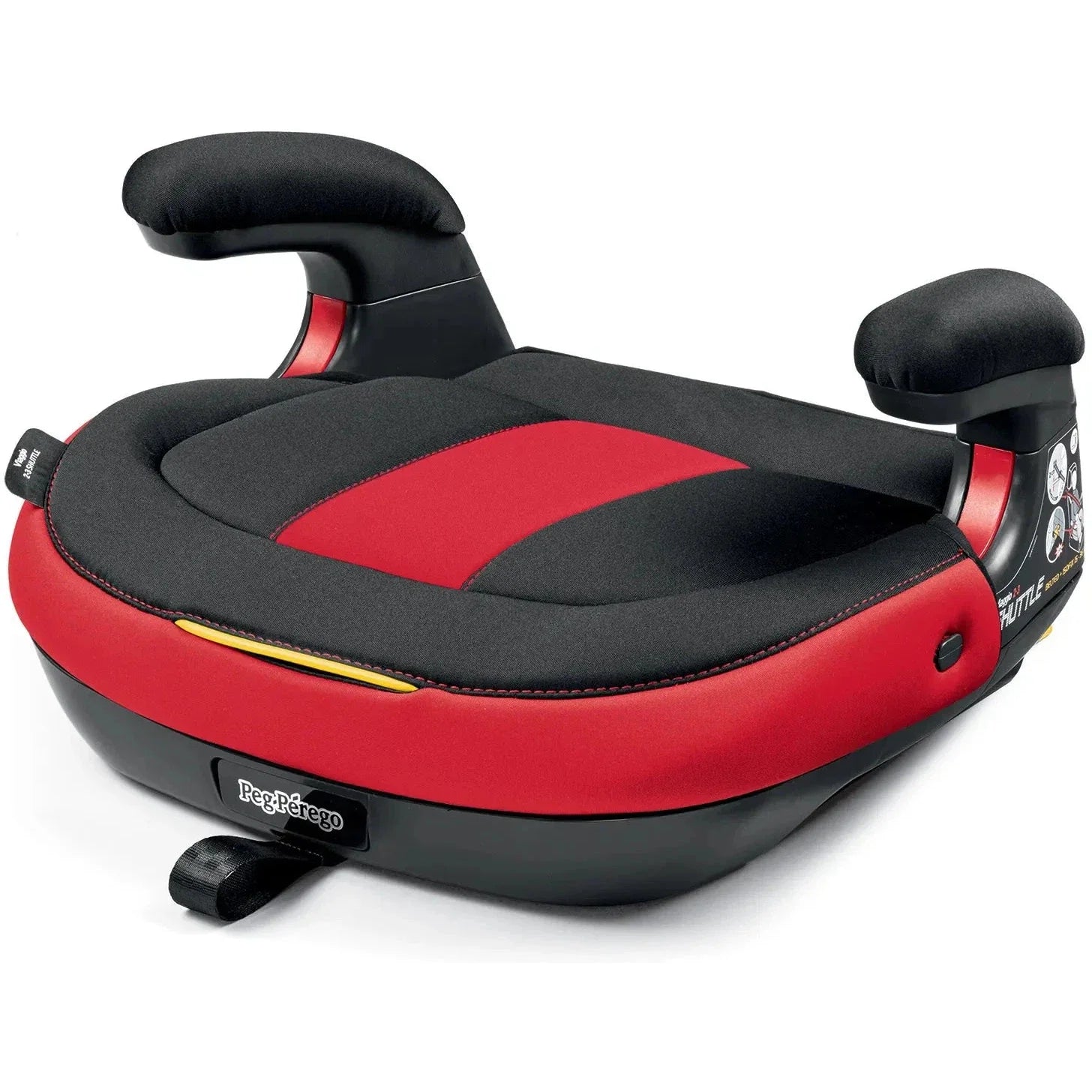 Peg Perego Viaggio Shuttle 120 Booster Car Seat