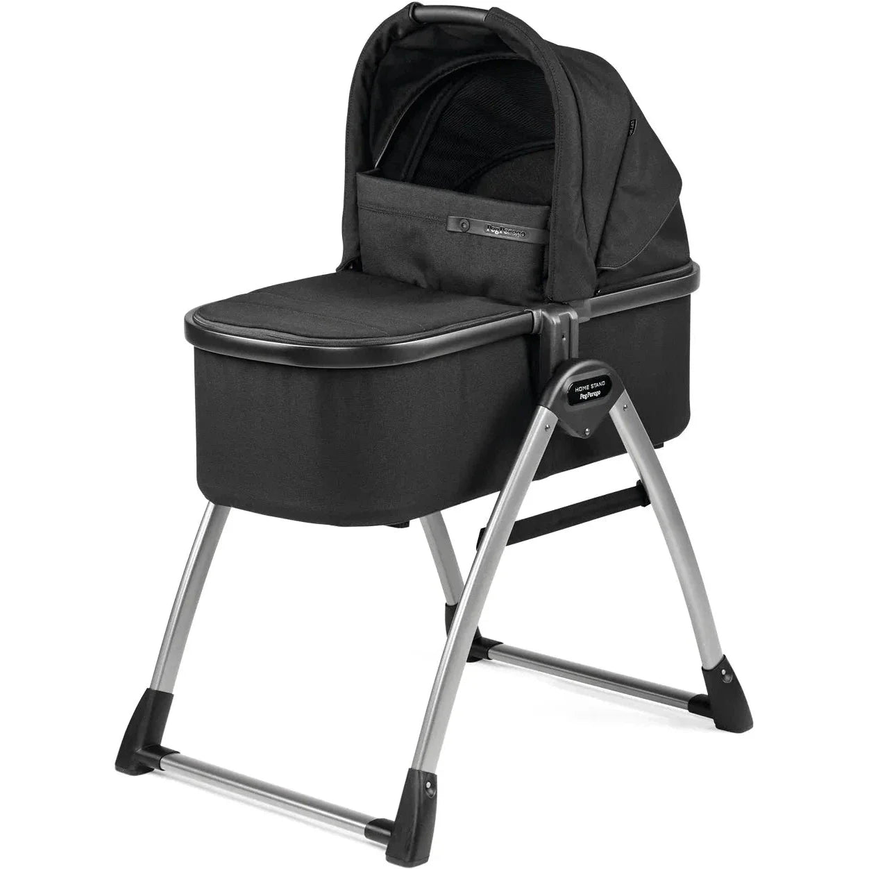 Peg Perego Bassinet with Home Stand for YPSI / Veloce / Vivace