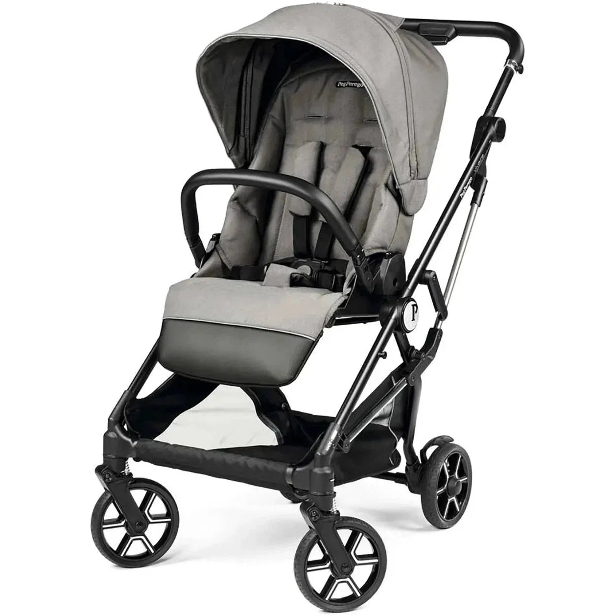 Peg Perego Vivace Stroller with Foot Muff