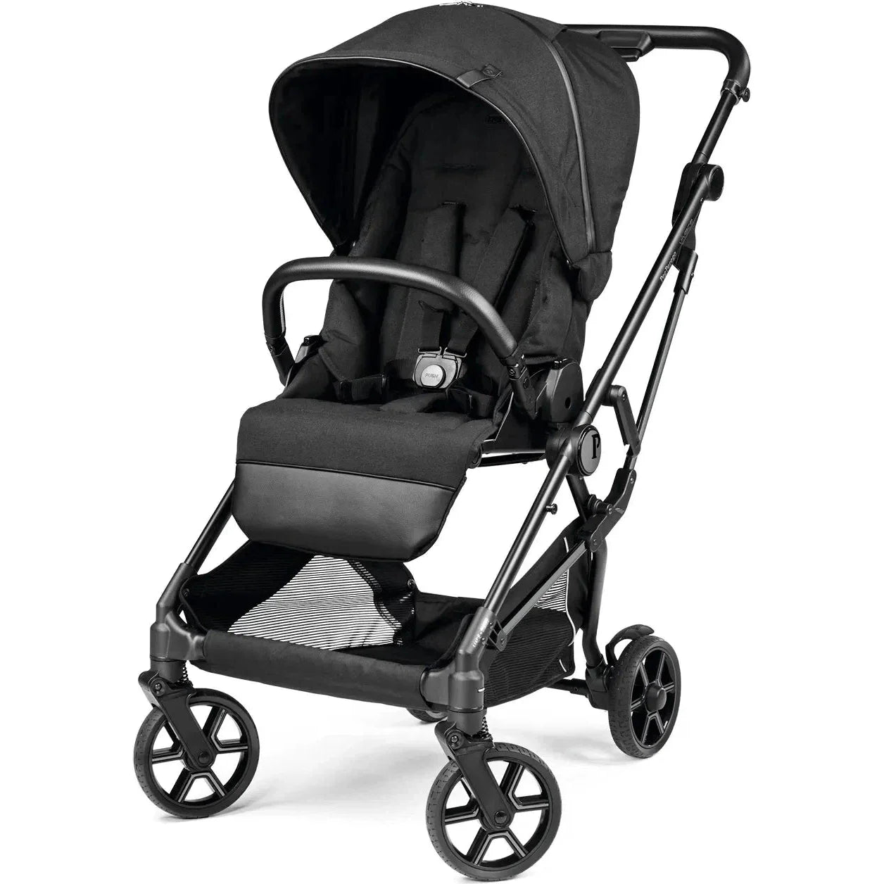 Peg Perego Vivace Stroller with Foot Muff