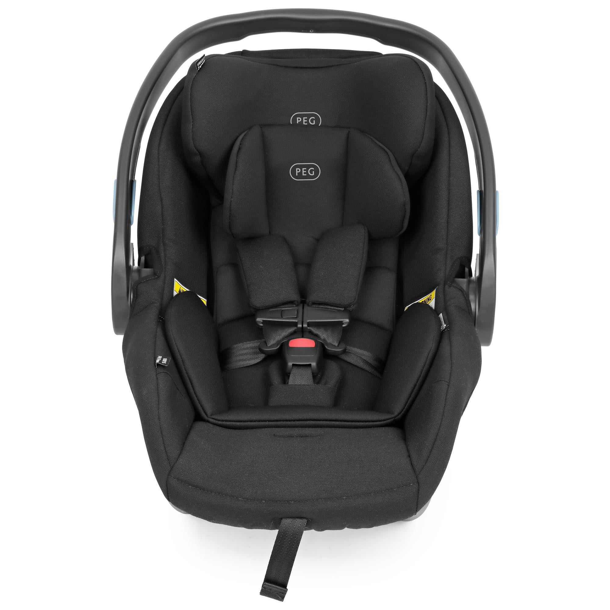 PEG YPSI Stroller + Primo Viaggio Nido Car Seat Travel System | Specialty Store Exclusive!