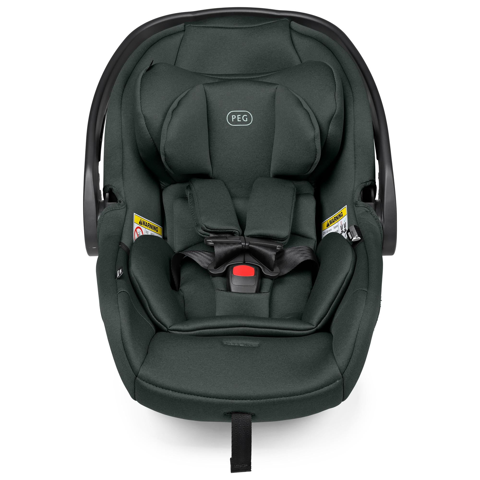 PEG YPSI Stroller + Primo Viaggio Nido Car Seat Travel System | Specialty Store Exclusive!