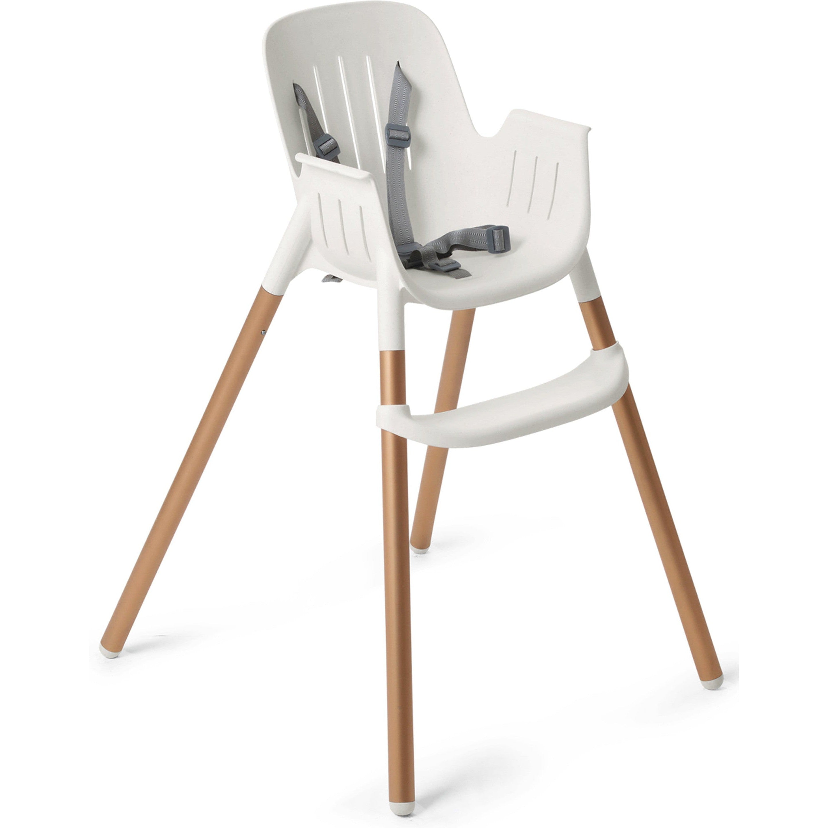 Peg Perego Poke Lightweight High Chair