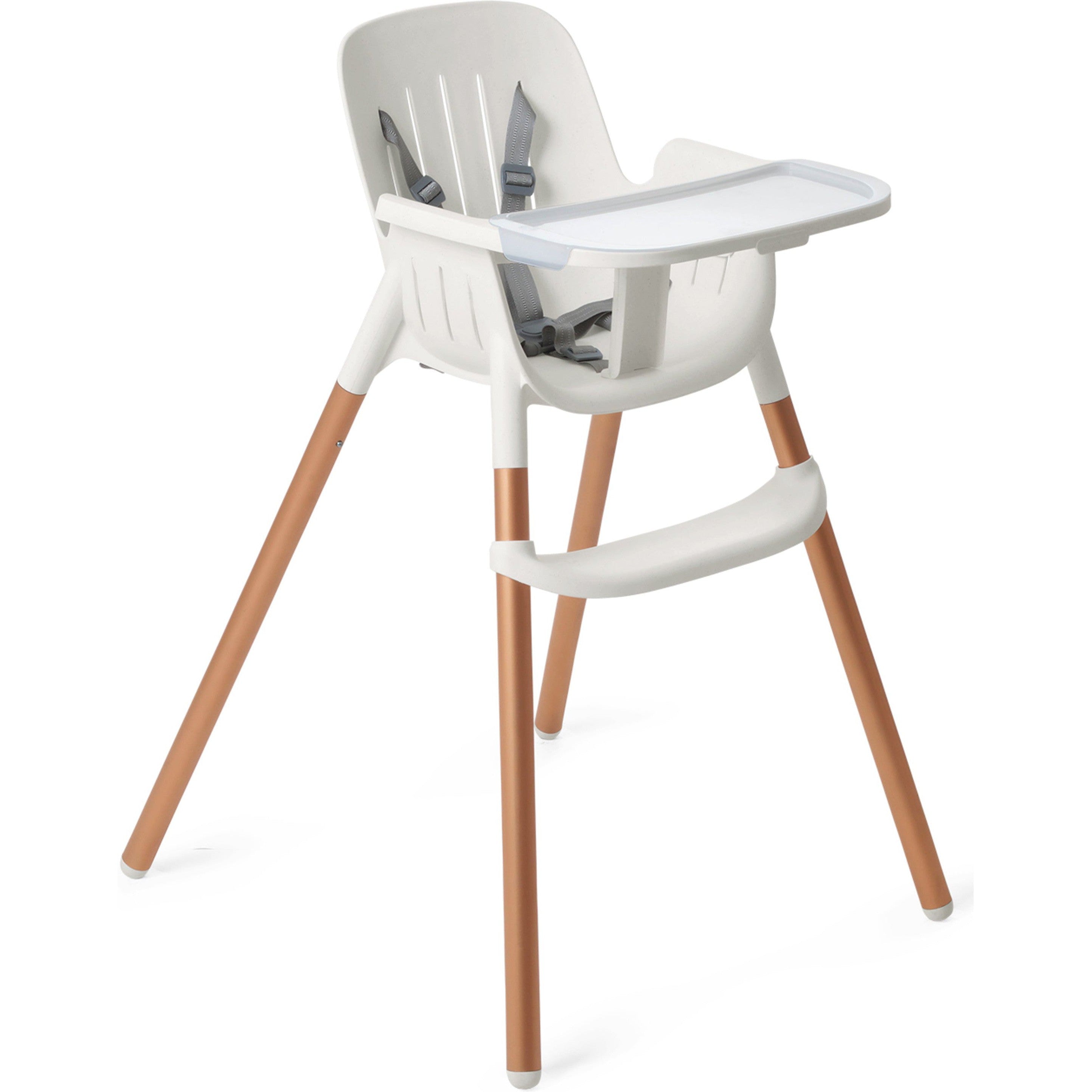 Peg Perego Poke Lightweight High Chair