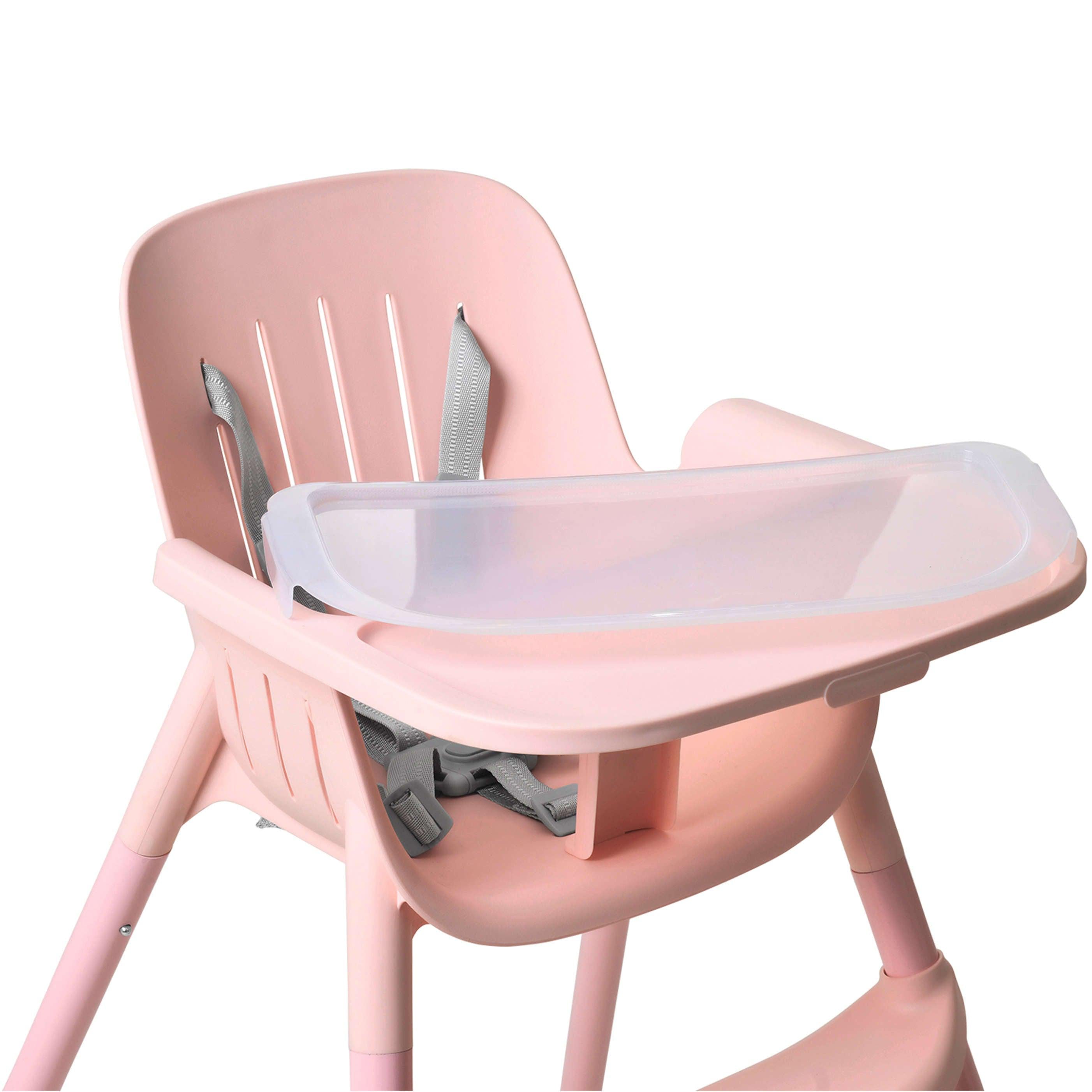 Peg Perego Poke Lightweight High Chair