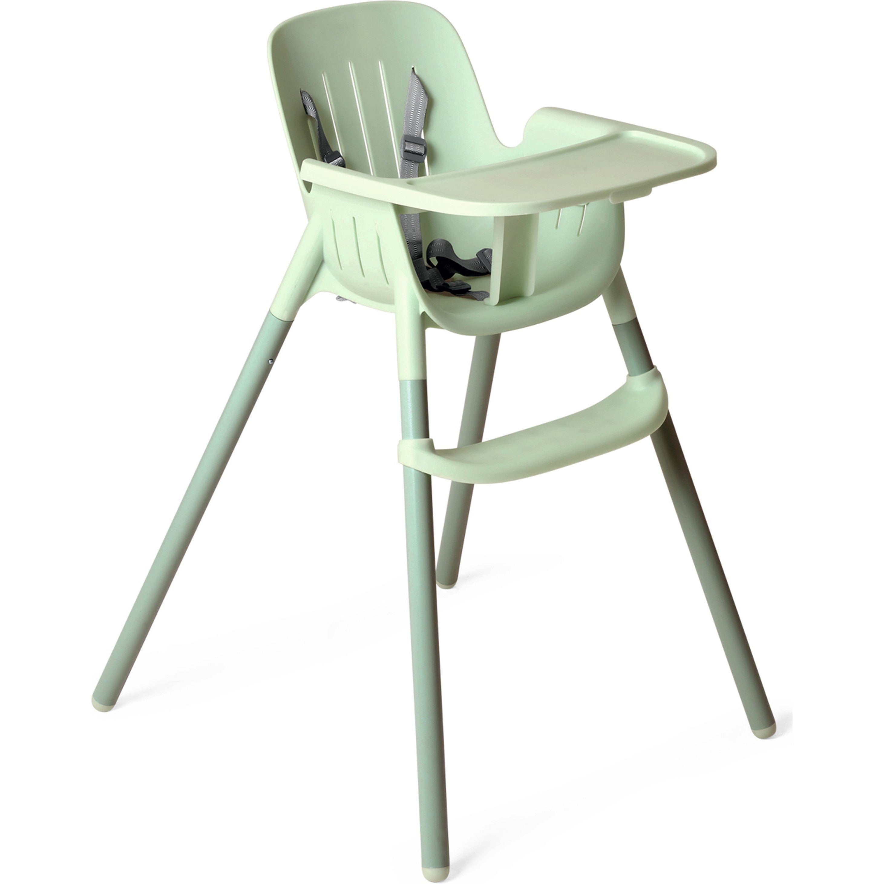 Peg Perego Poke Lightweight High Chair