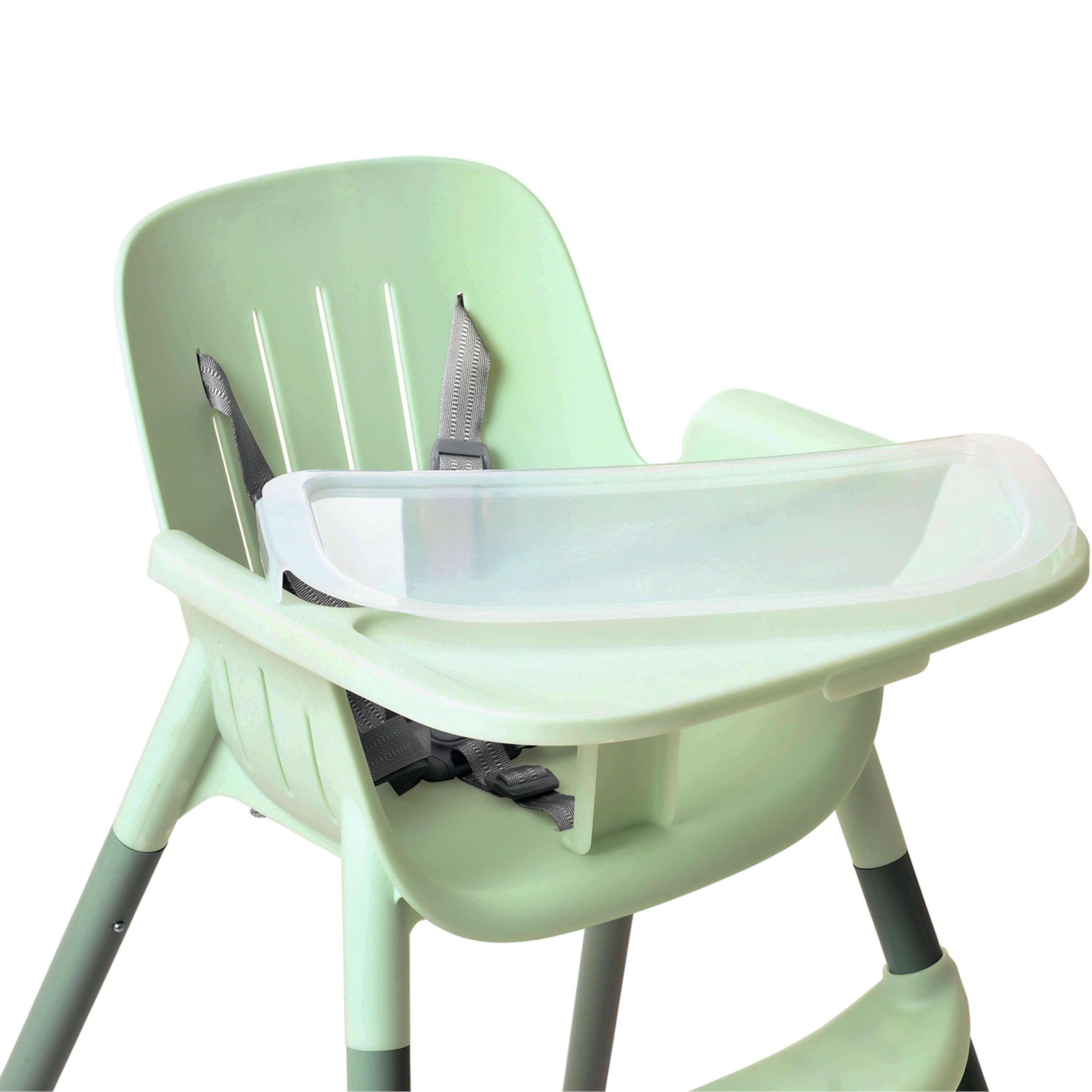 Peg Perego Poke Lightweight High Chair