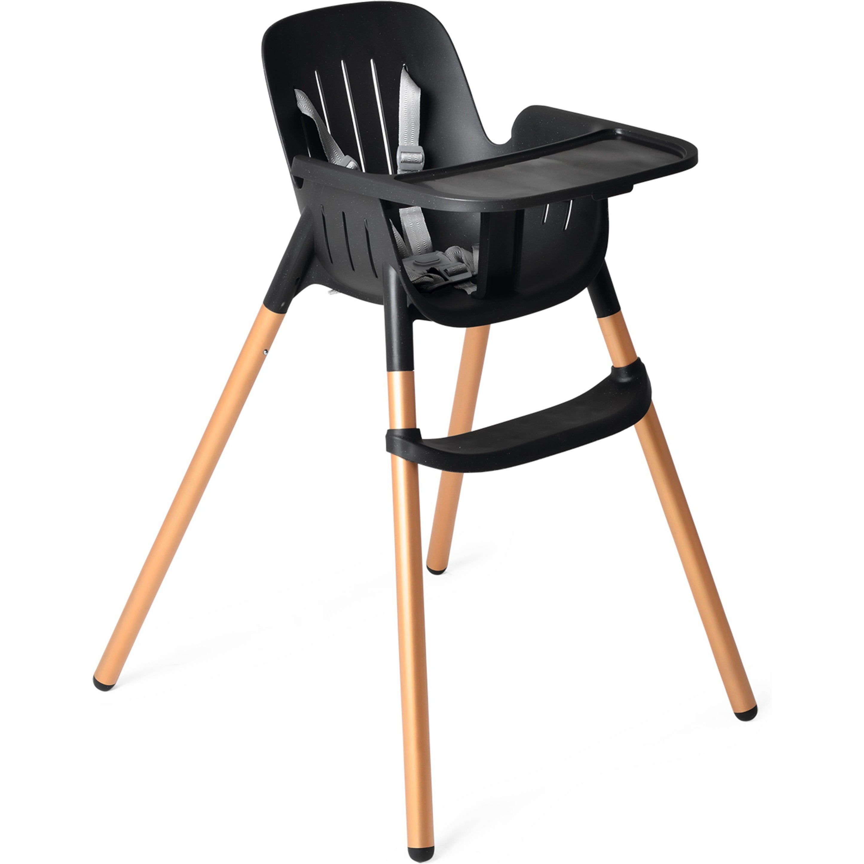 Peg Perego Poke Lightweight High Chair