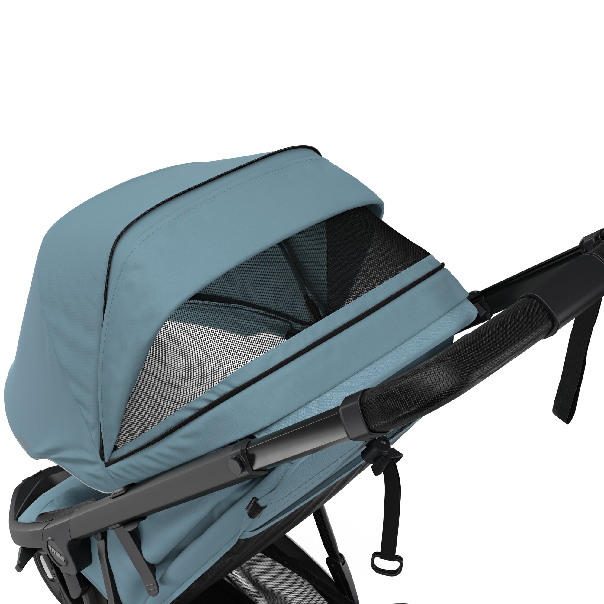 Springhill 蓬莱4P 2.0 TC Thule Spring 2 Stroller