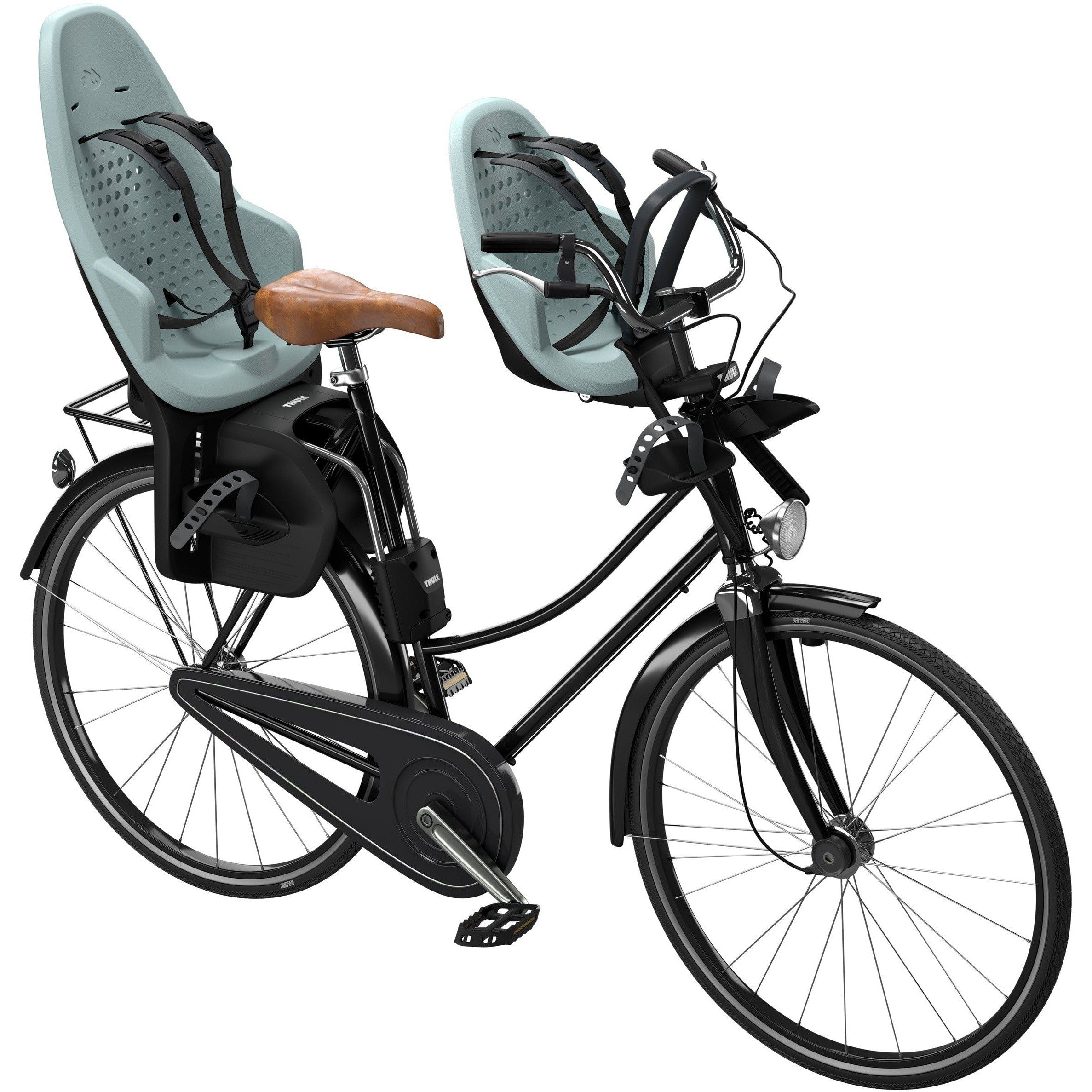 【kkk39】Thule Yepp Maxi フレームタイプ Thule Yepp 2 Maxi Frame Mount