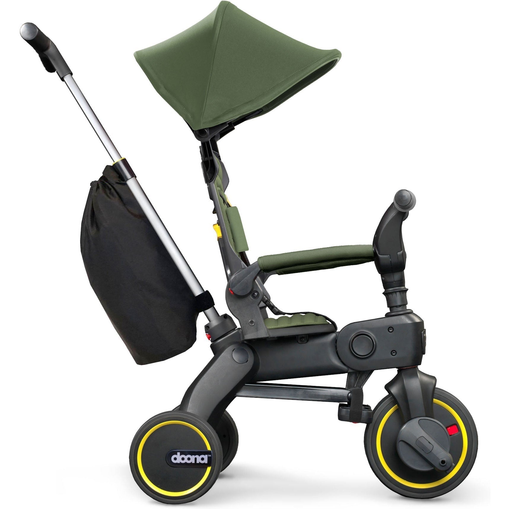 Liki Trike S3