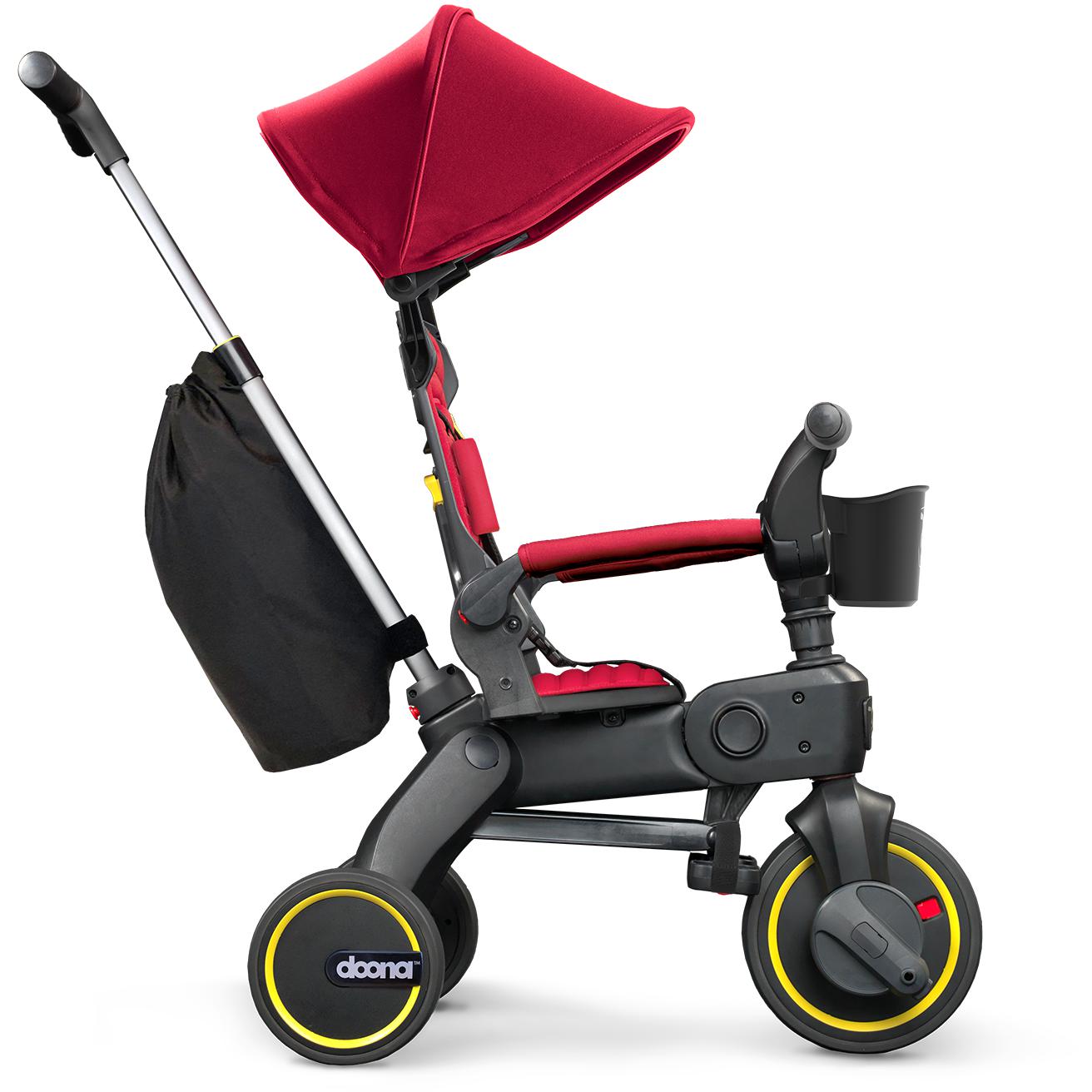 Liki Trike S3