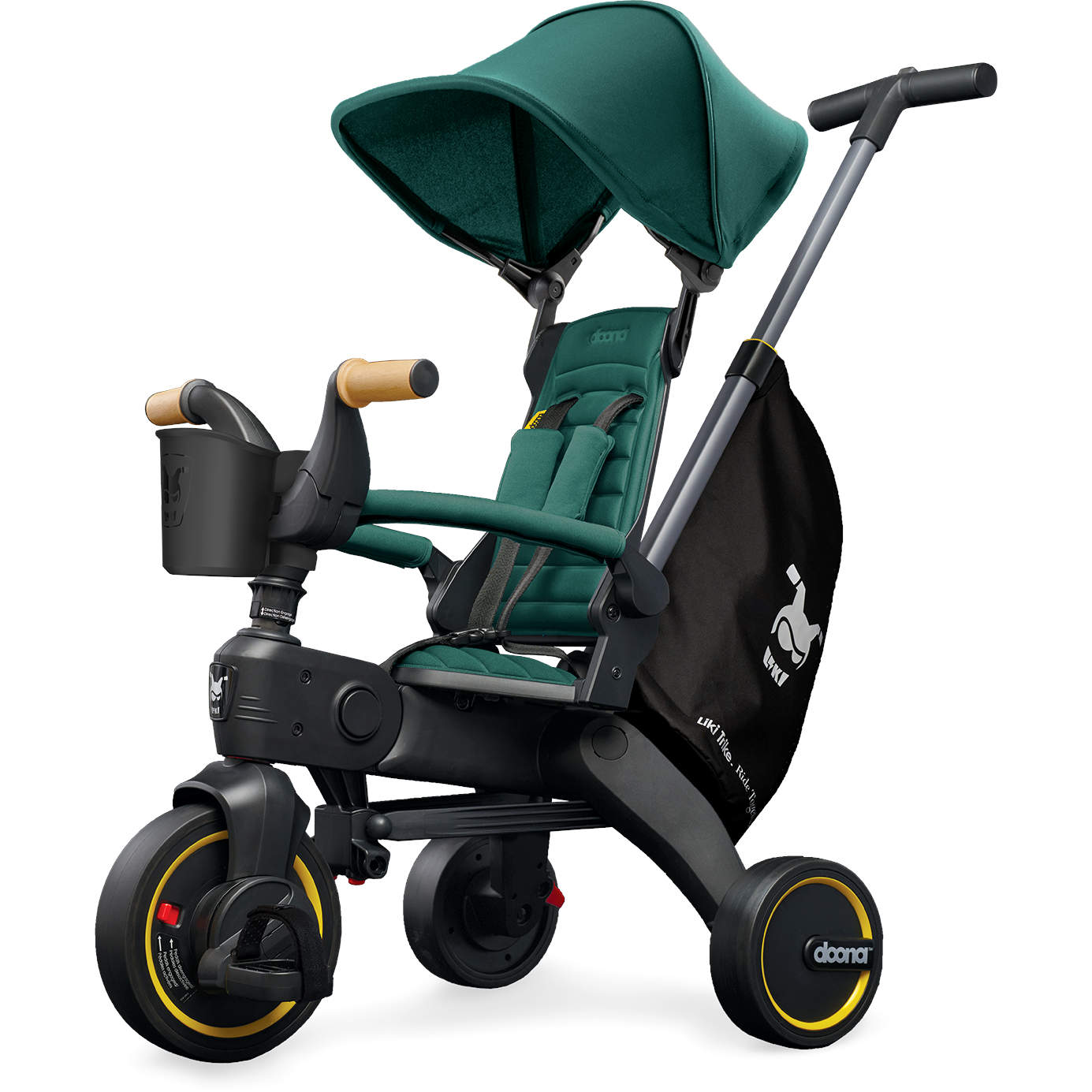 Liki Trike S5