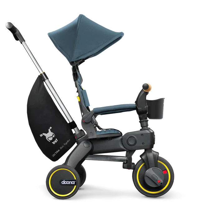 Liki Trike S5