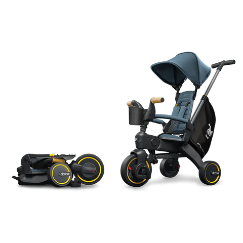 Liki Trike S5