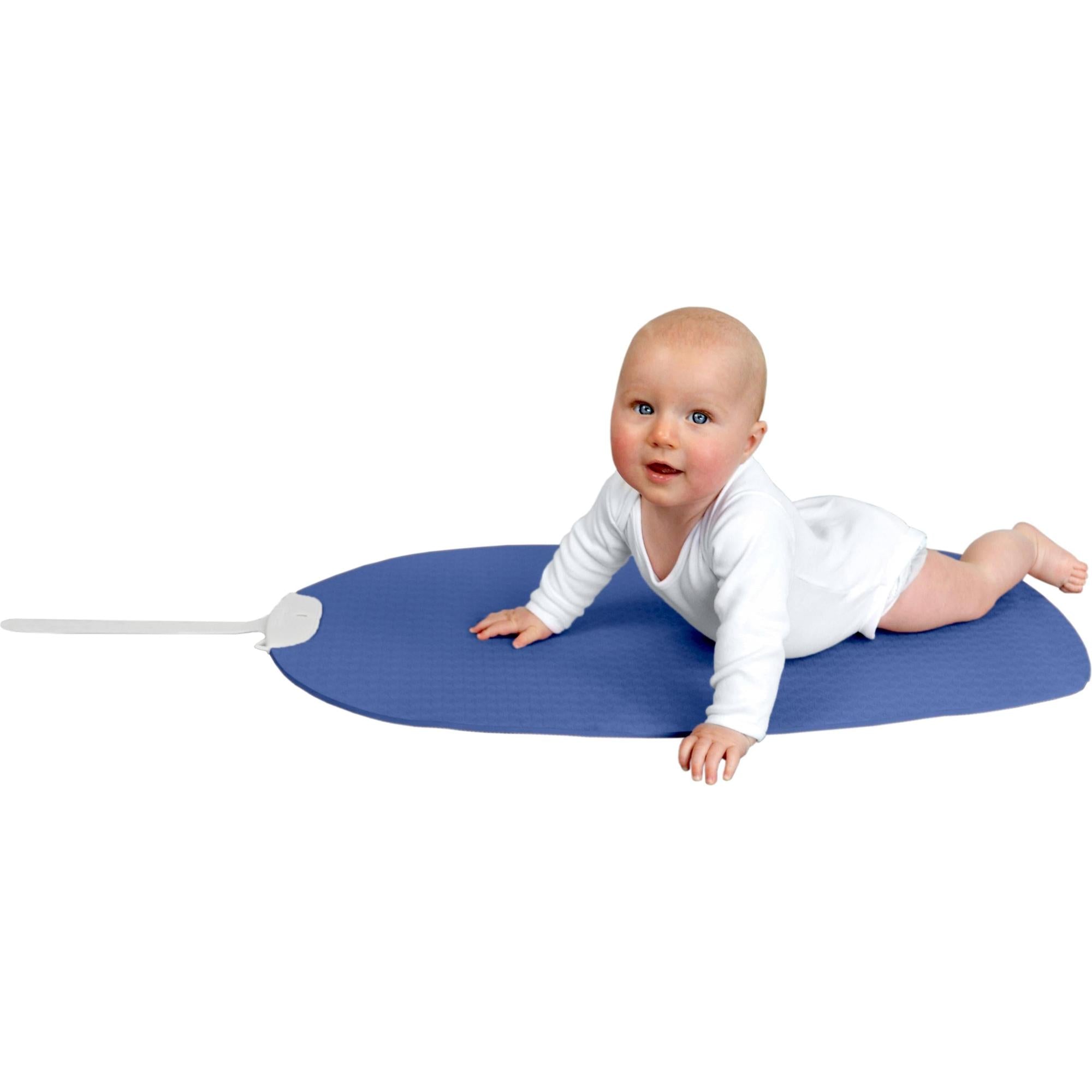 Shnuggle Portable Change, Play & Yoga Mat