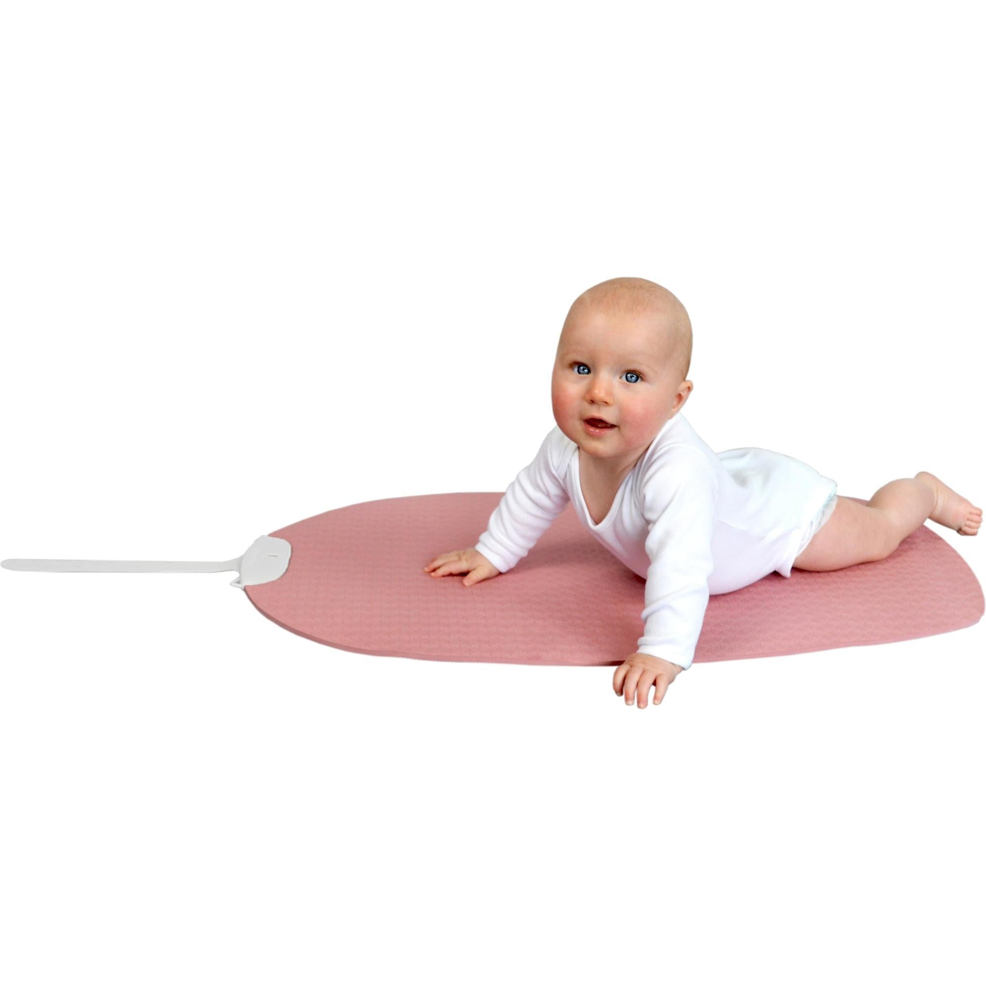 Shnuggle Portable Change, Play & Yoga Mat