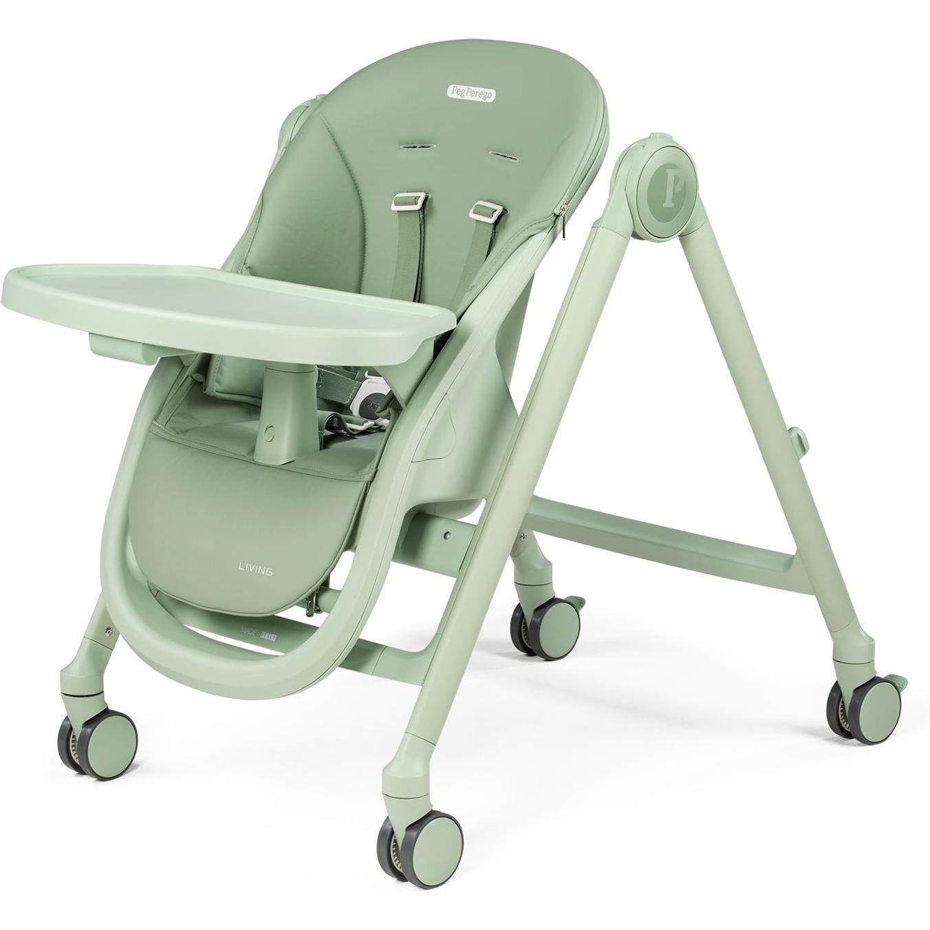 Peg Perego Living High Chair