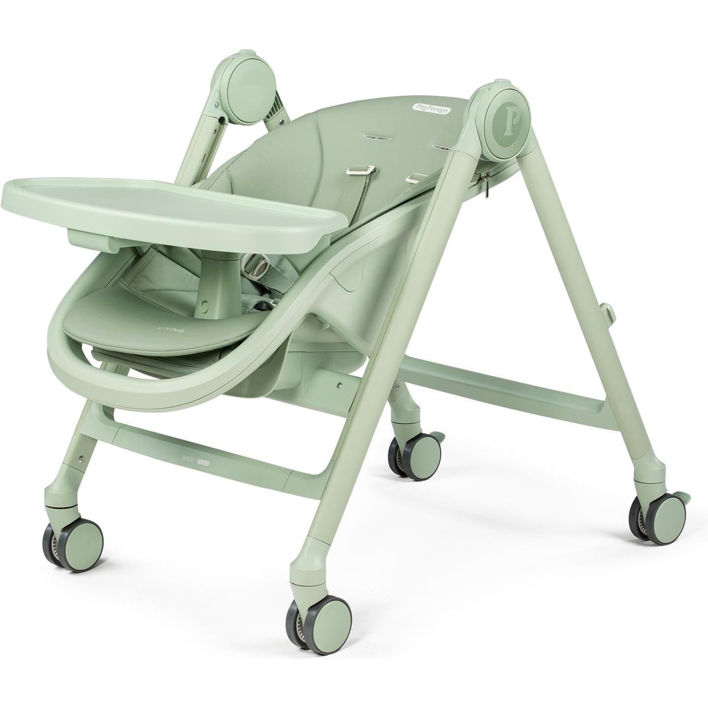 Peg Perego Living High Chair
