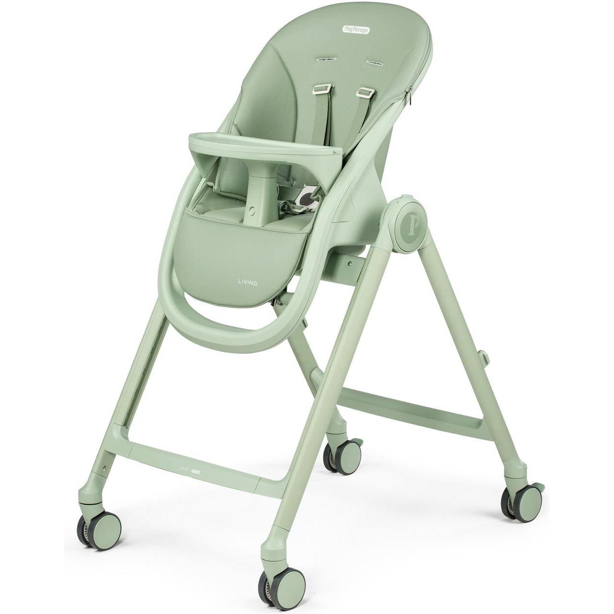 Peg Perego Living High Chair