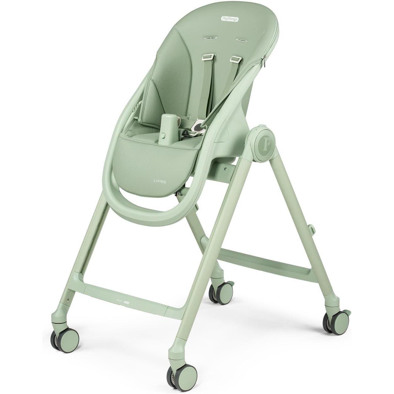 Peg Perego Living High Chair