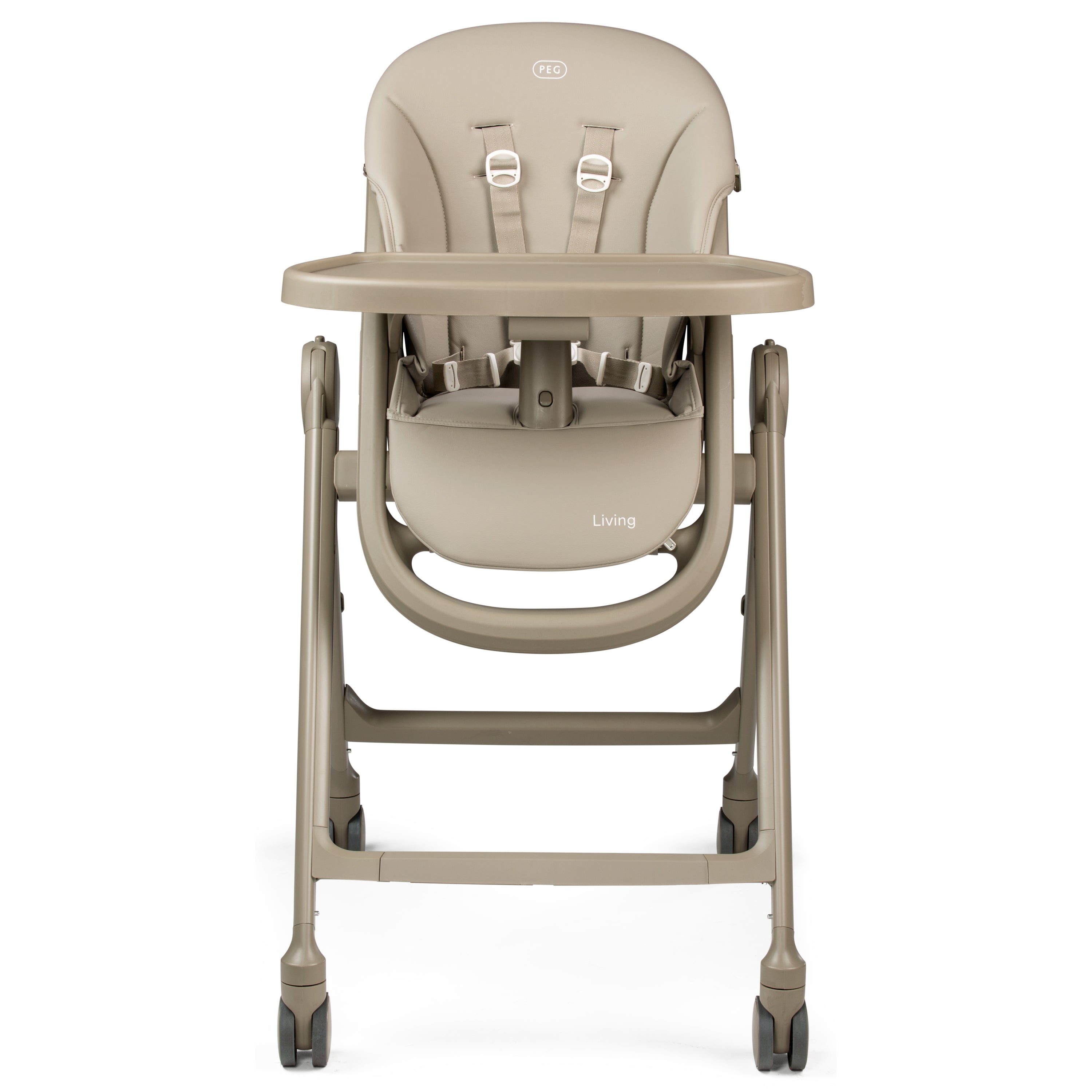 PEG Living High Chair