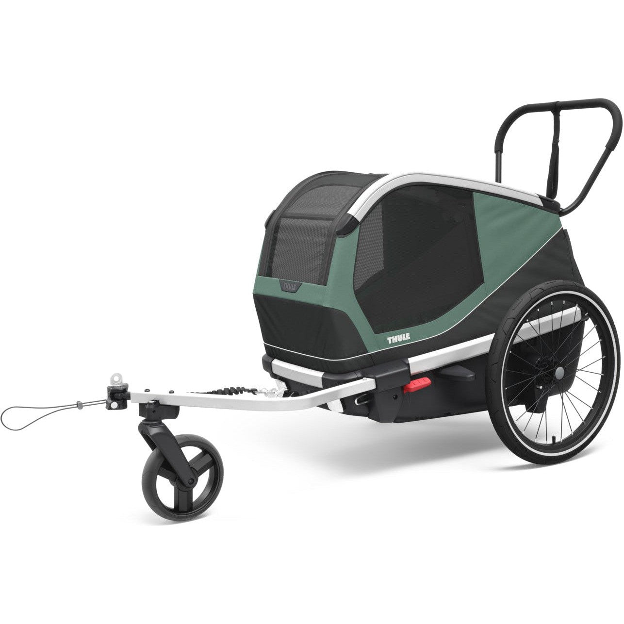 Thule Bexey Dog Bike Trailer