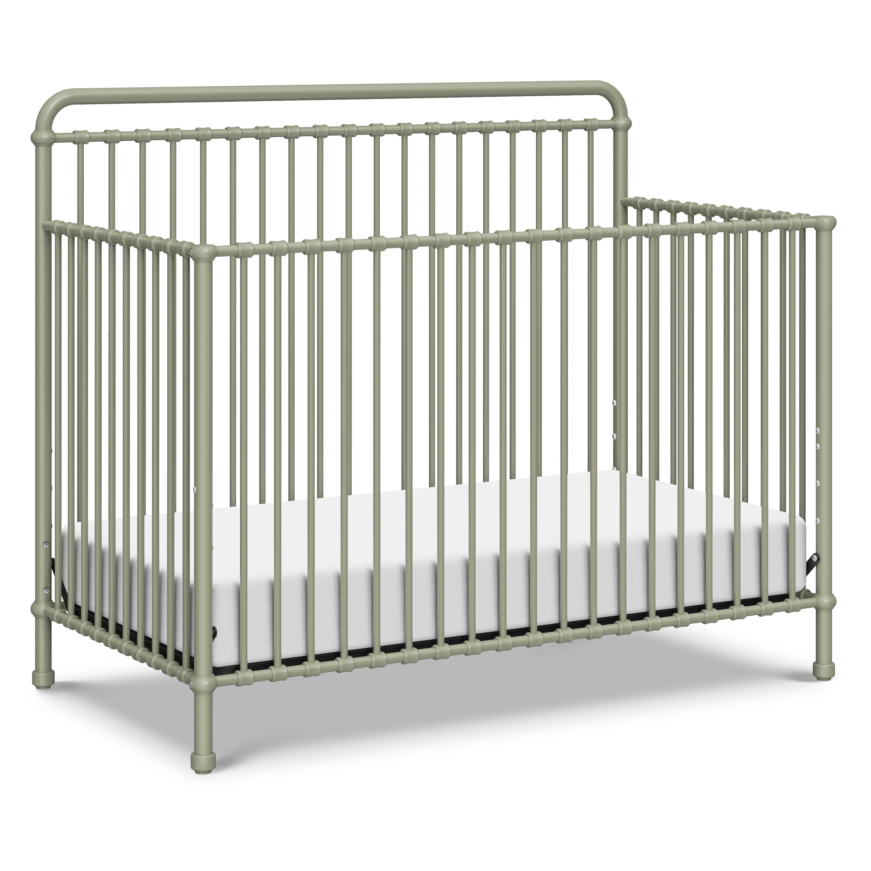 Namesake Winston 4-in-1 Convertible Crib