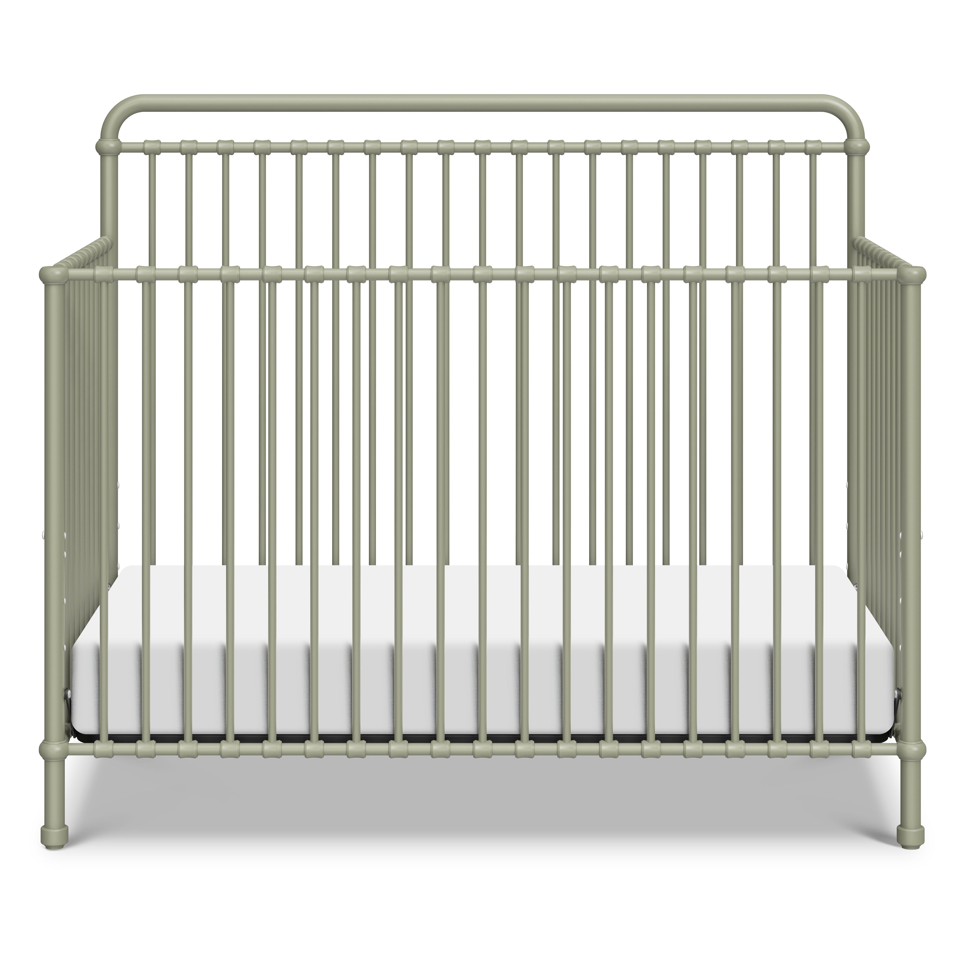 Namesake Winston 4-in-1 Convertible Crib