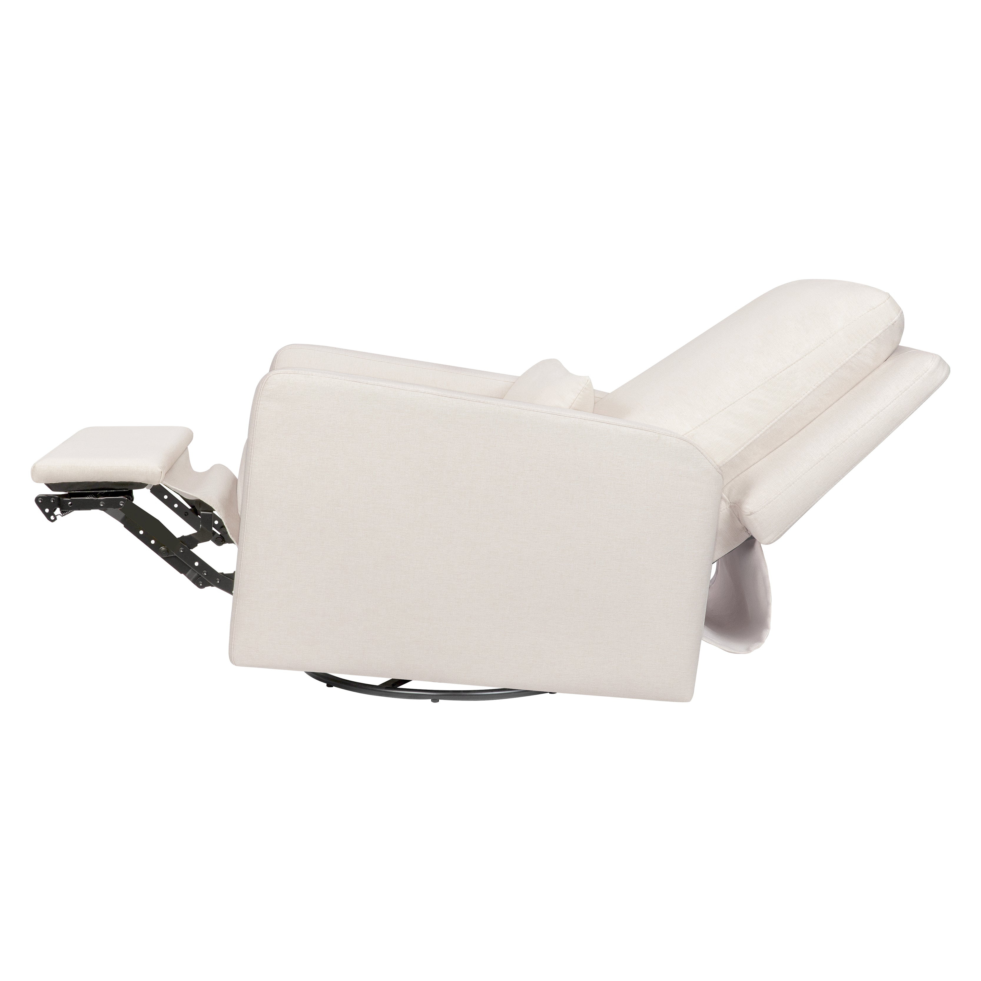 Babyletto Sigi Electronic Recliner and Glider with USB Port