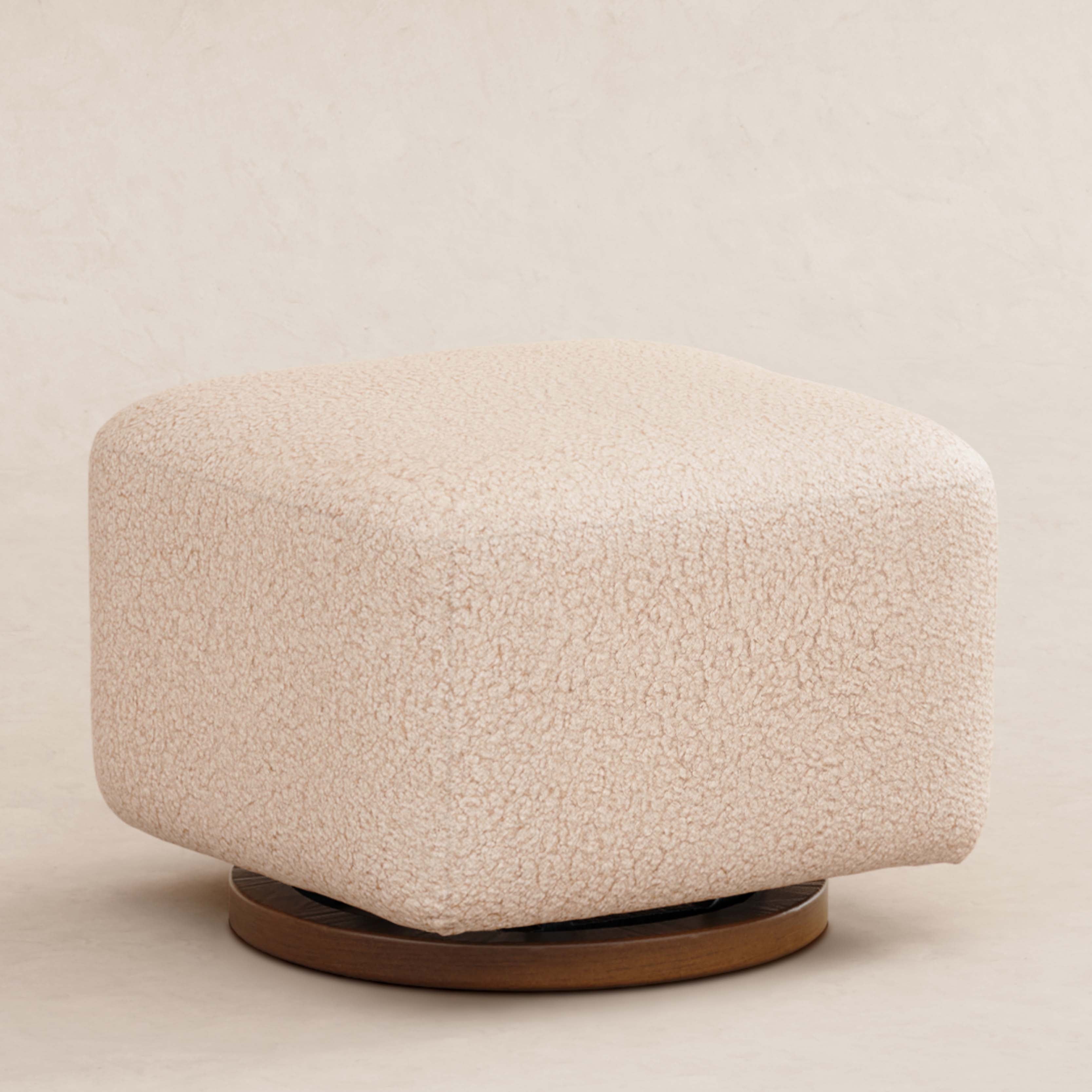 Babyletto Kiwi Gliding Ottoman